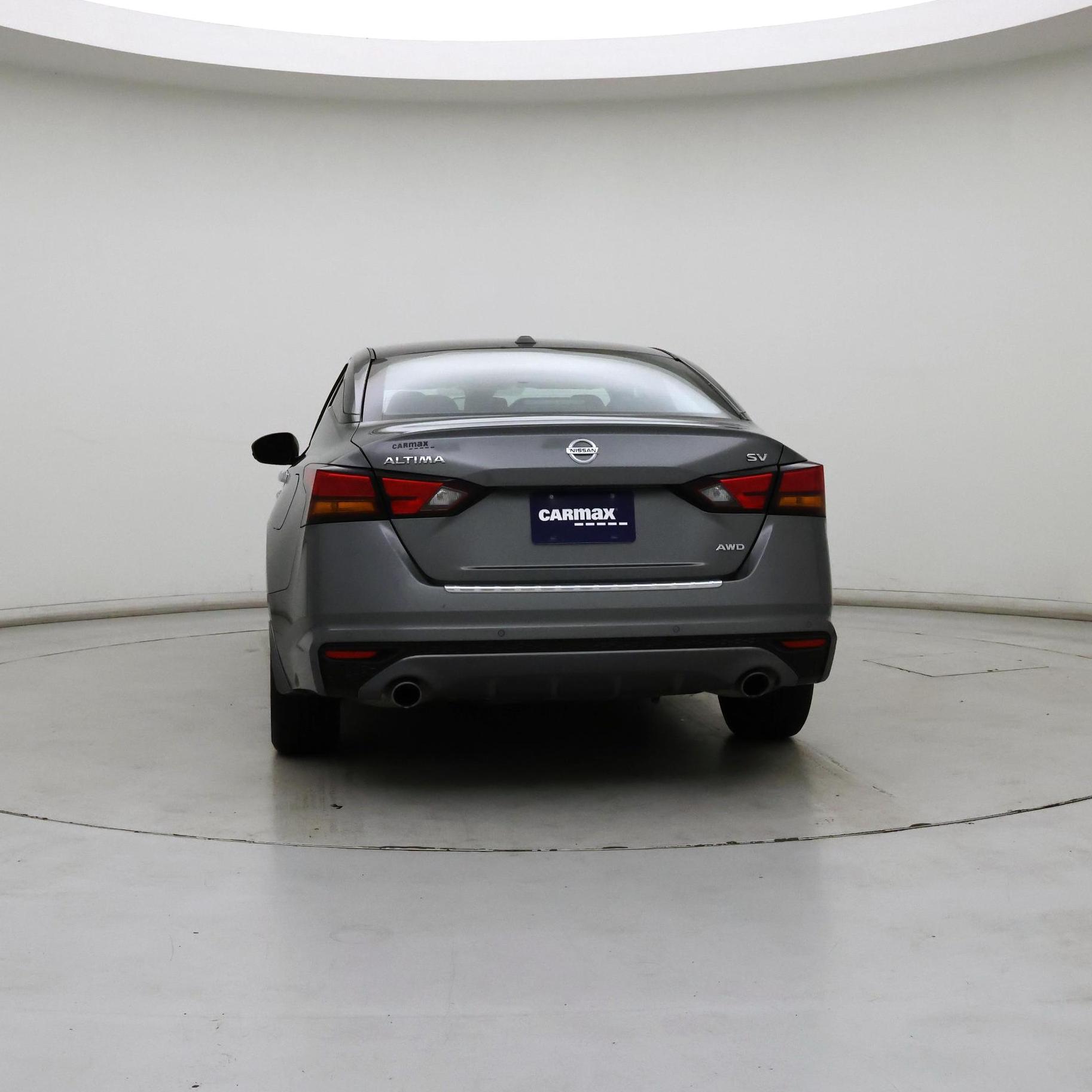 Thumbnail: 2019 Nissan Altima - 6