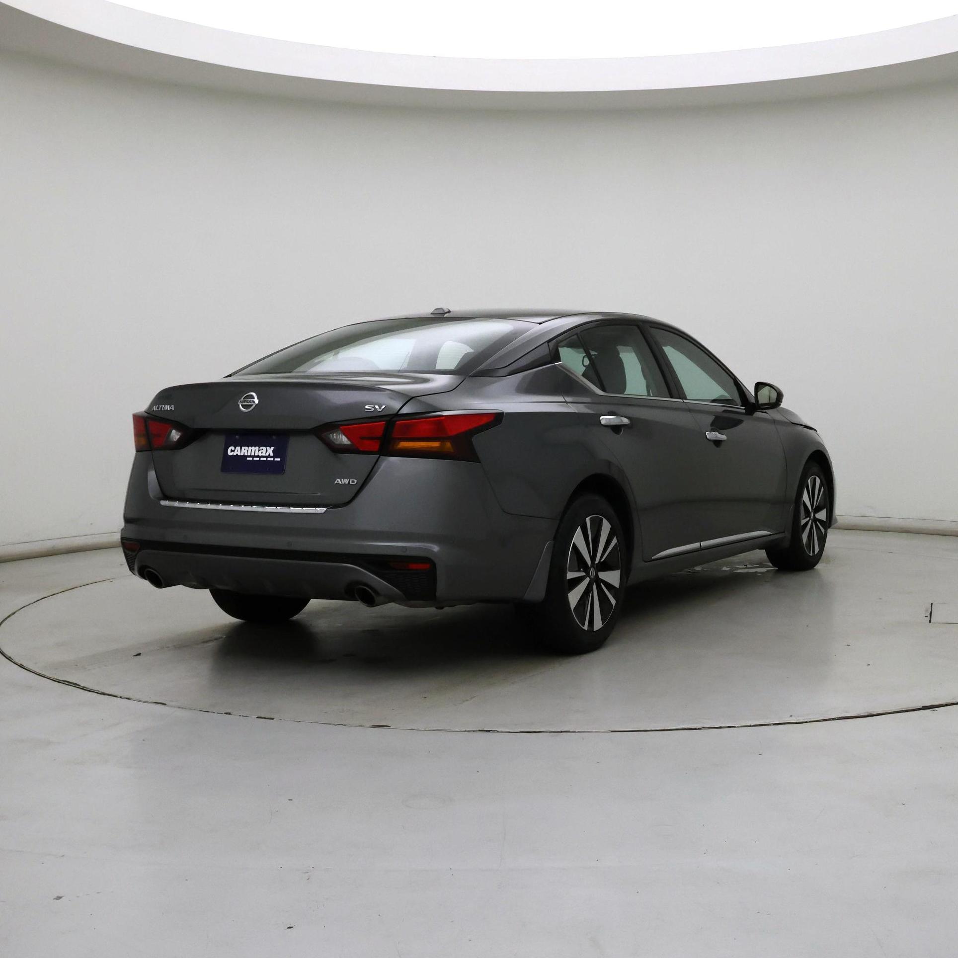 Thumbnail: 2019 Nissan Altima - 8