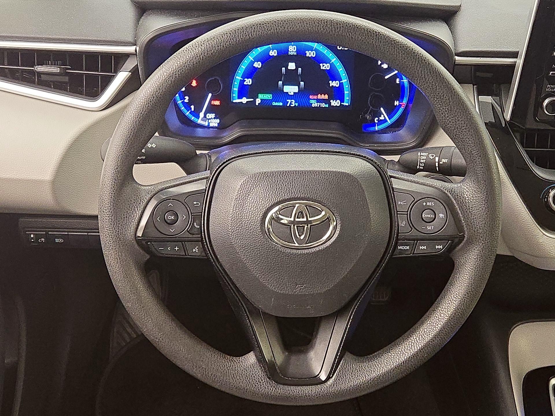 Thumbnail: 2020 Toyota Corolla - 10