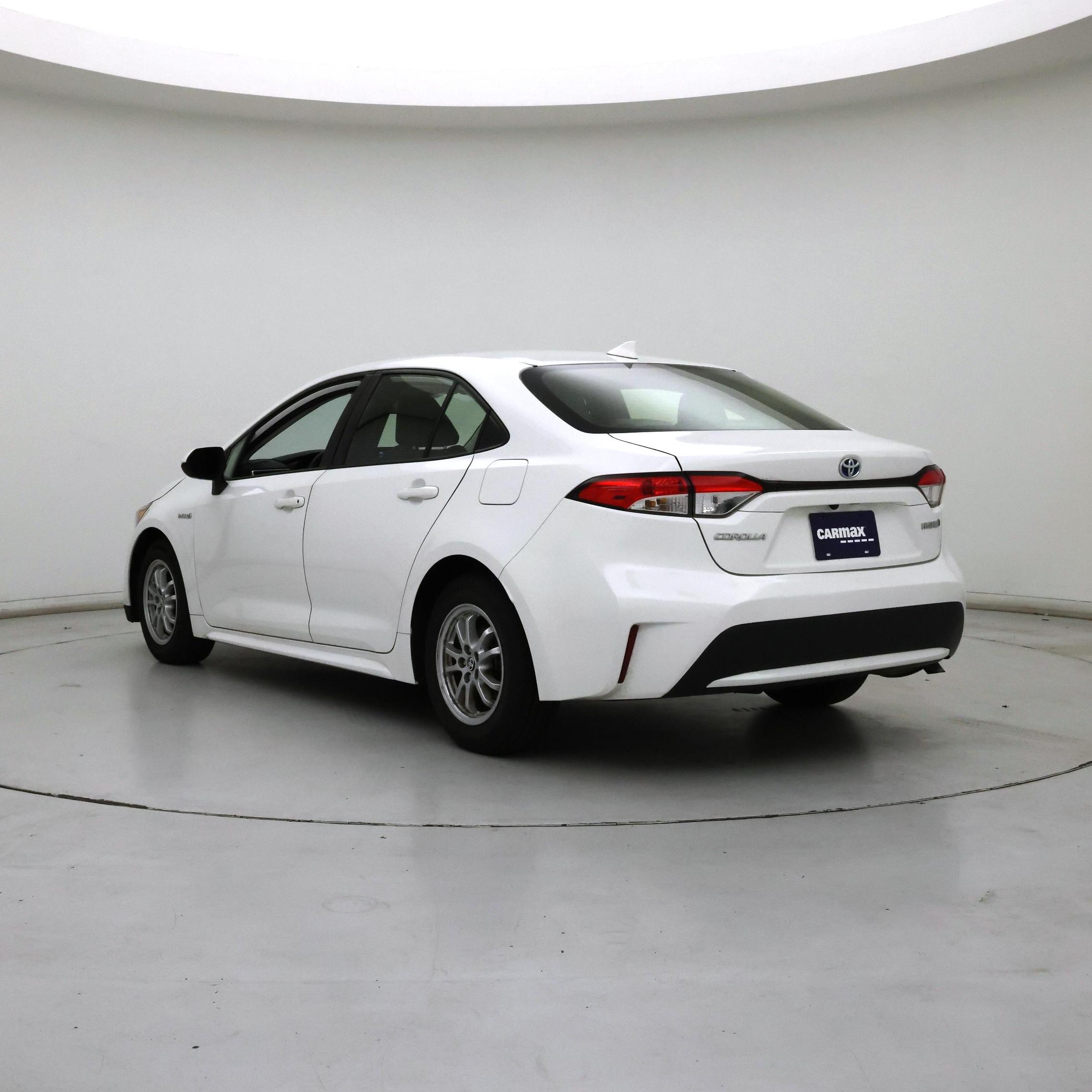Thumbnail: 2020 Toyota Corolla - 2