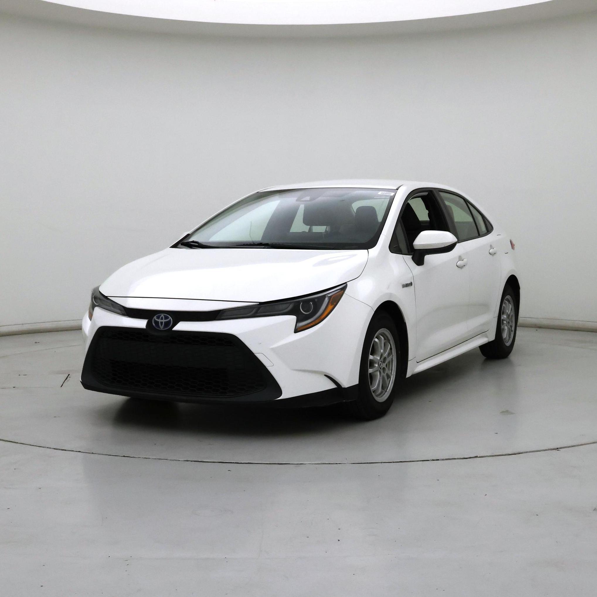Thumbnail: 2020 Toyota Corolla - 4