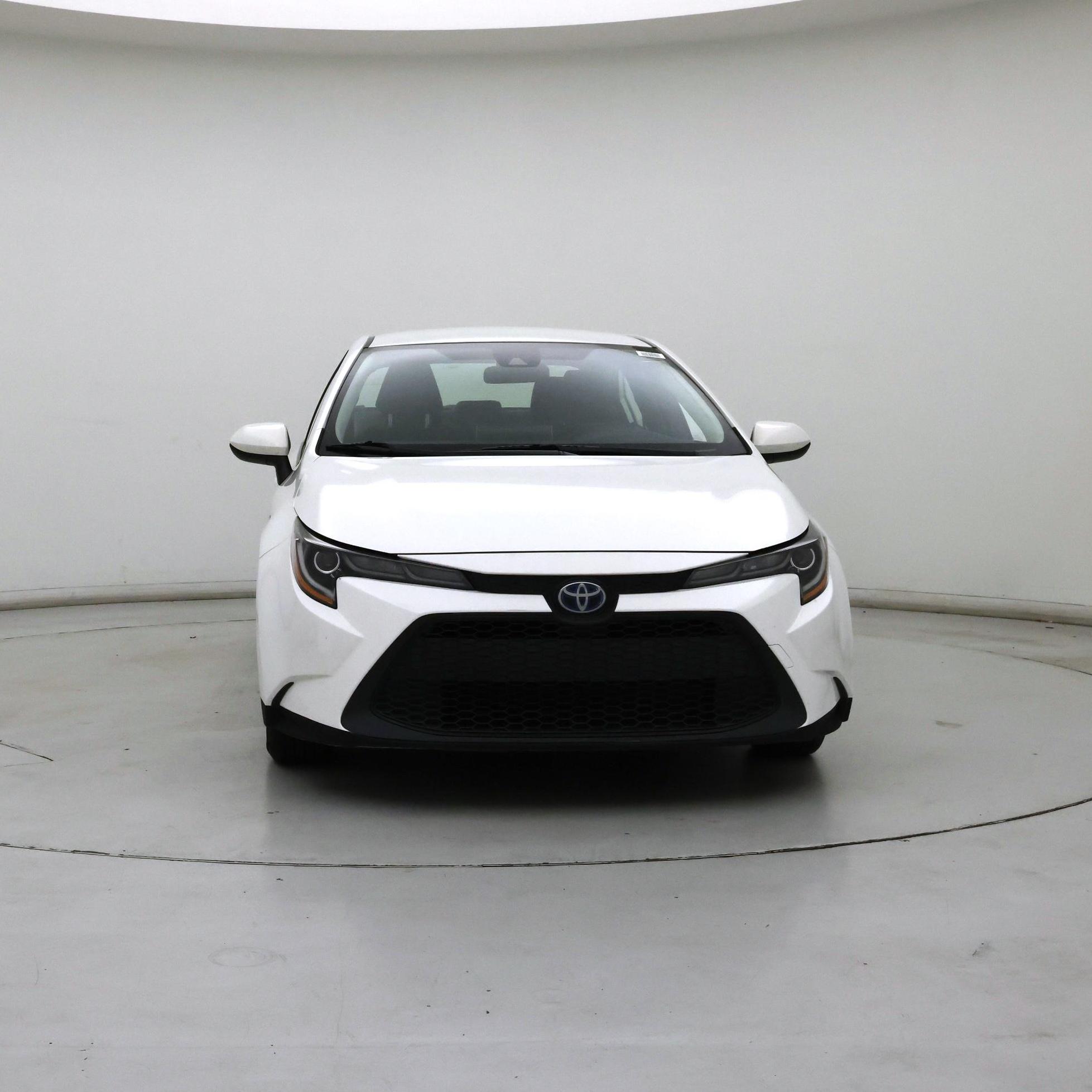 Thumbnail: 2020 Toyota Corolla - 5