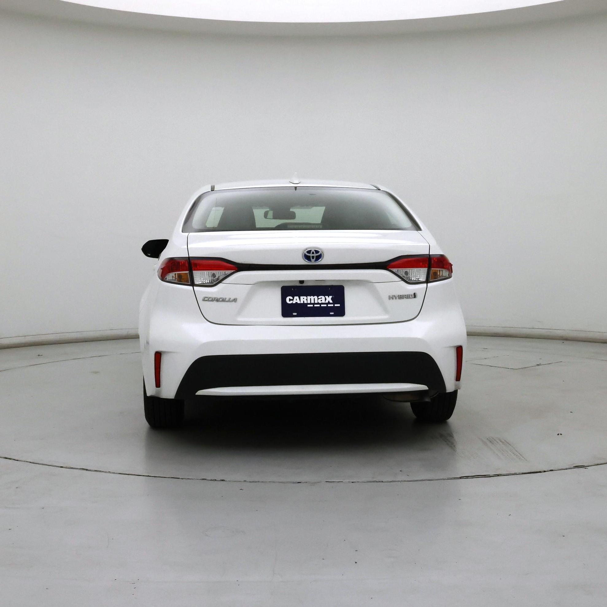 Thumbnail: 2020 Toyota Corolla - 6