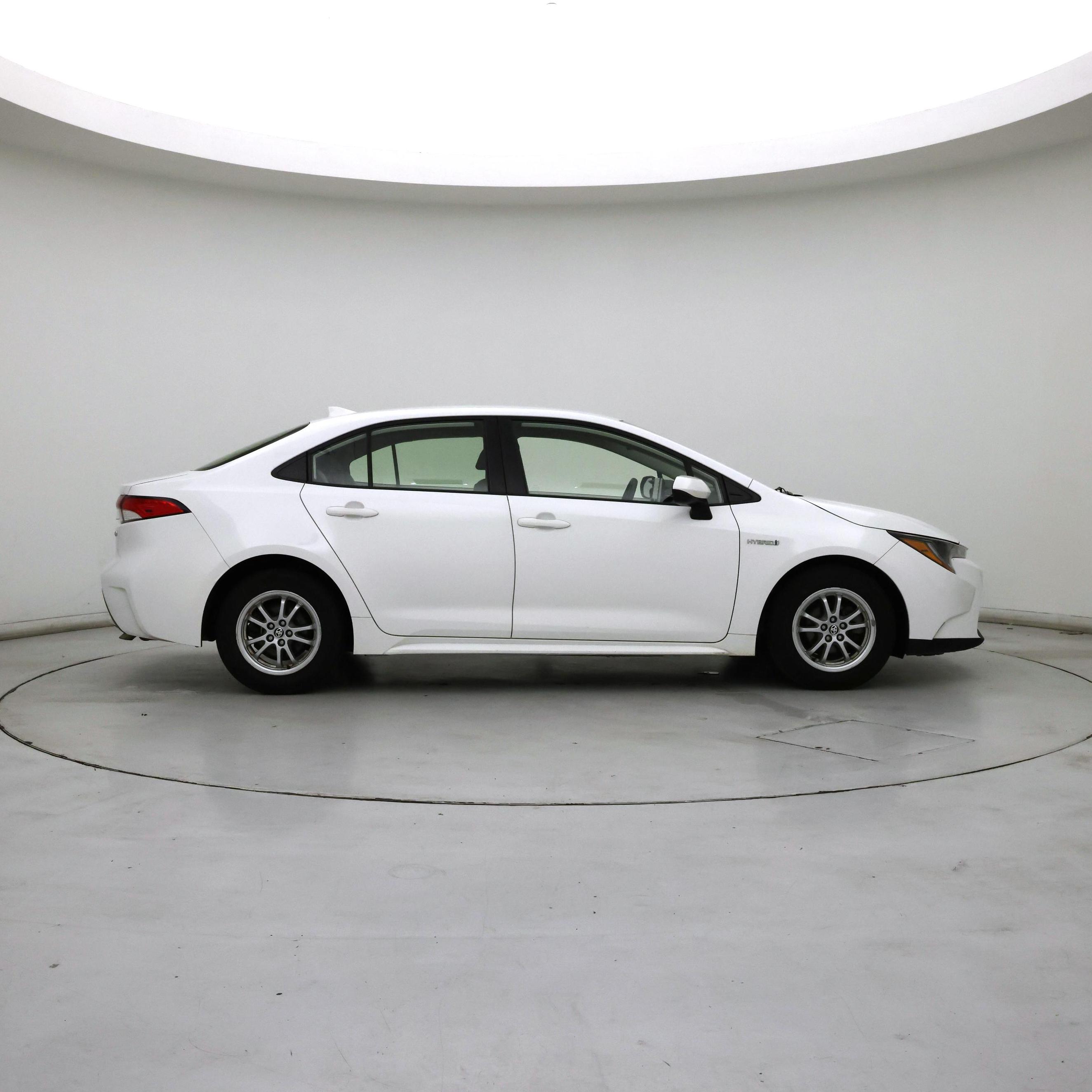 Thumbnail: 2020 Toyota Corolla - 7