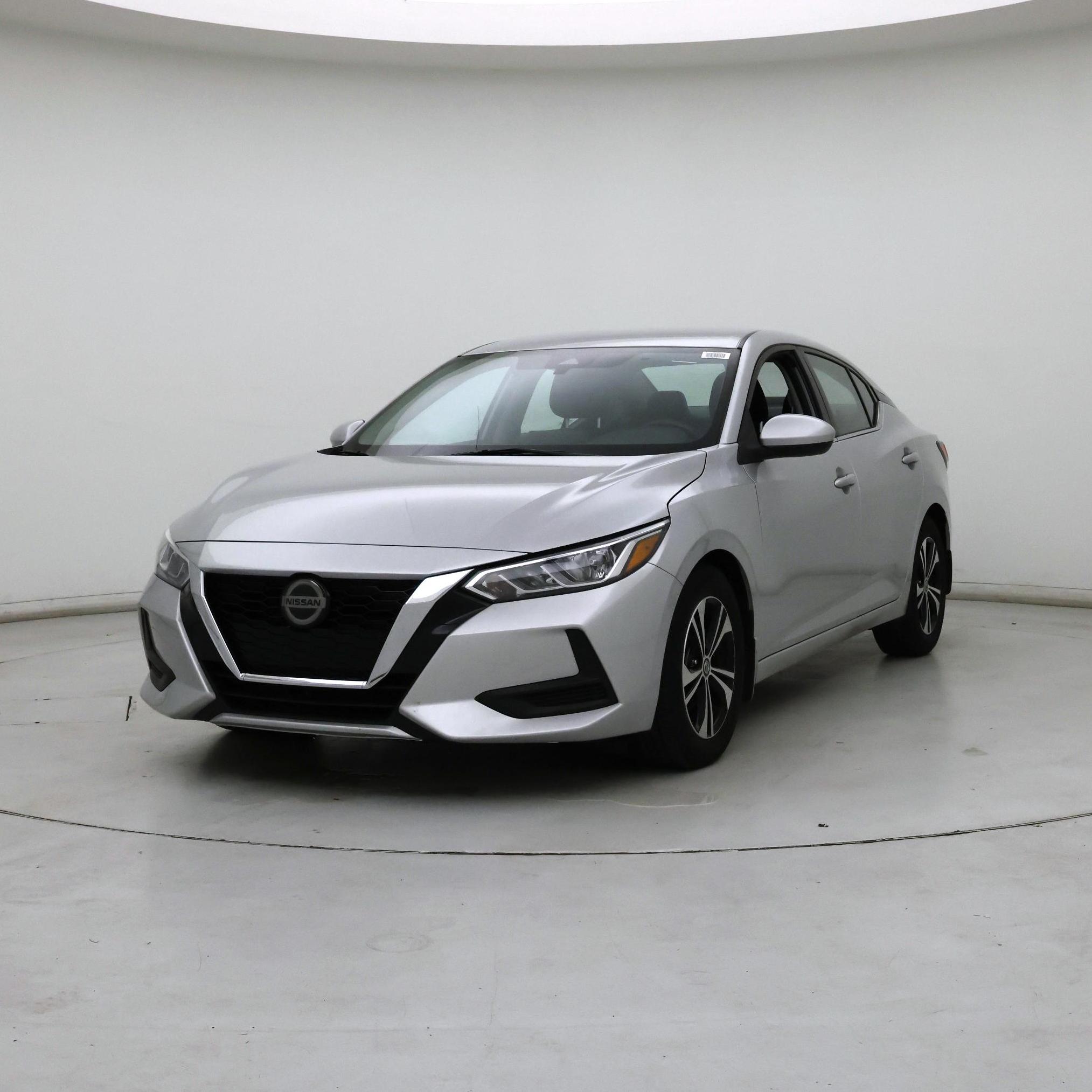 Thumbnail: 2022 Nissan Sentra - 4