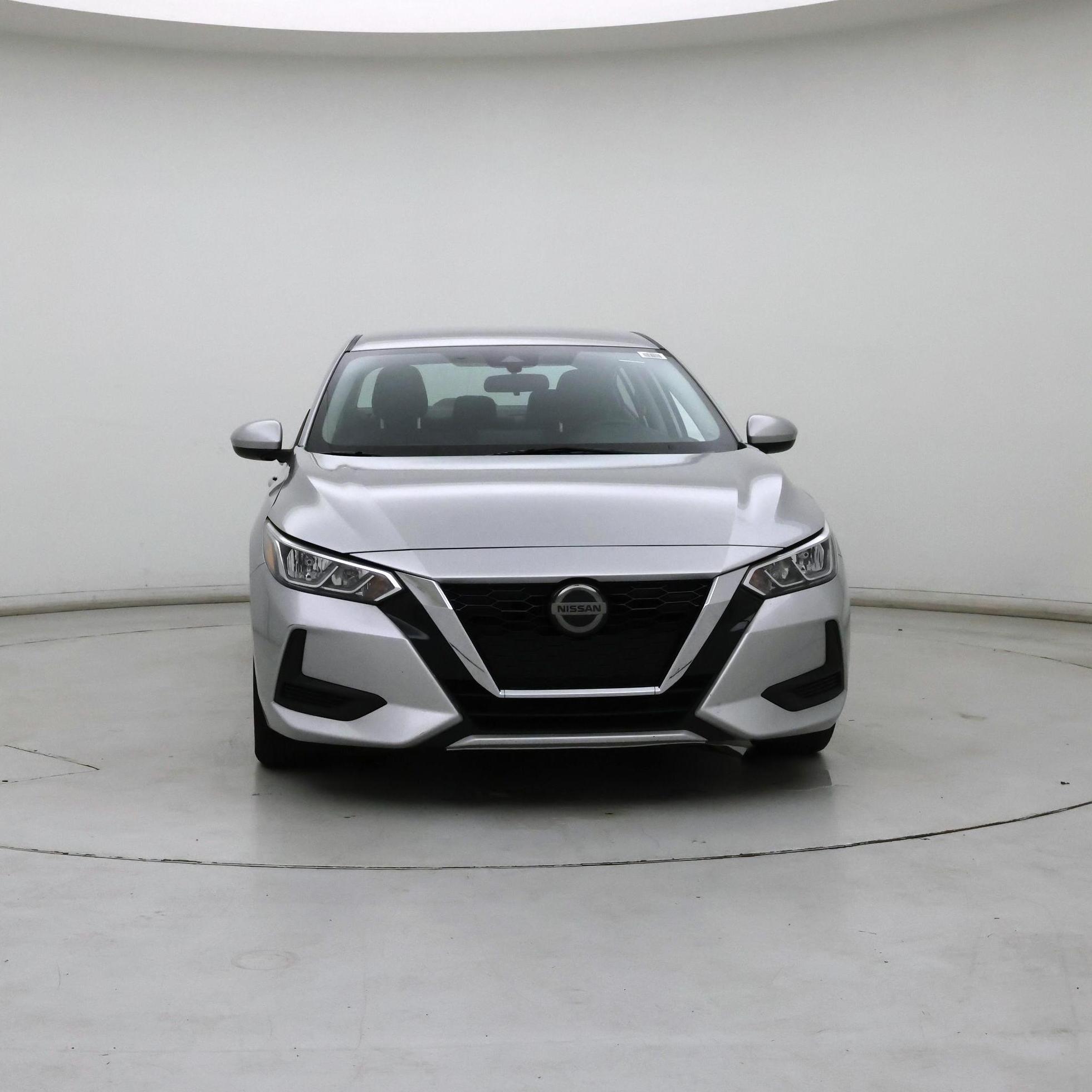 Thumbnail: 2022 Nissan Sentra - 5
