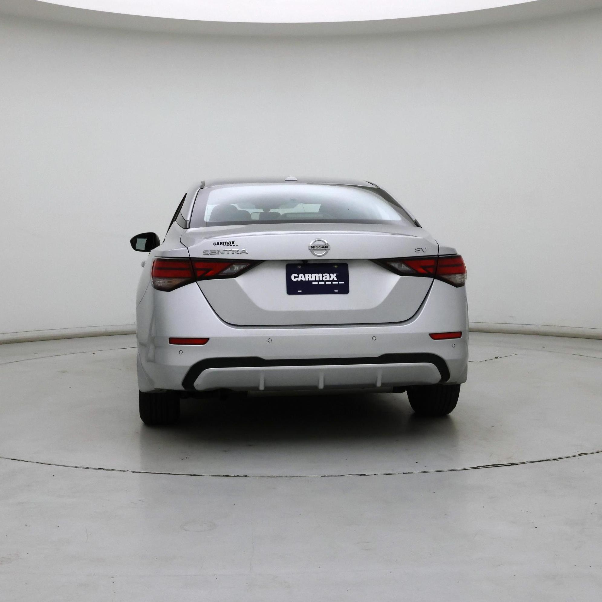 Thumbnail: 2022 Nissan Sentra - 6