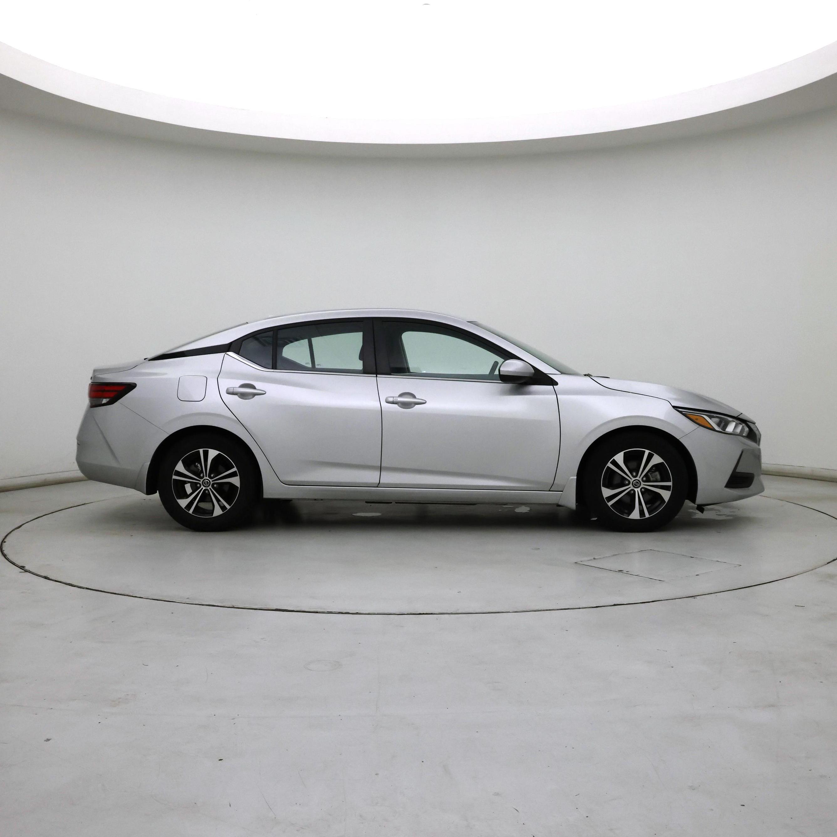 Thumbnail: 2022 Nissan Sentra - 7