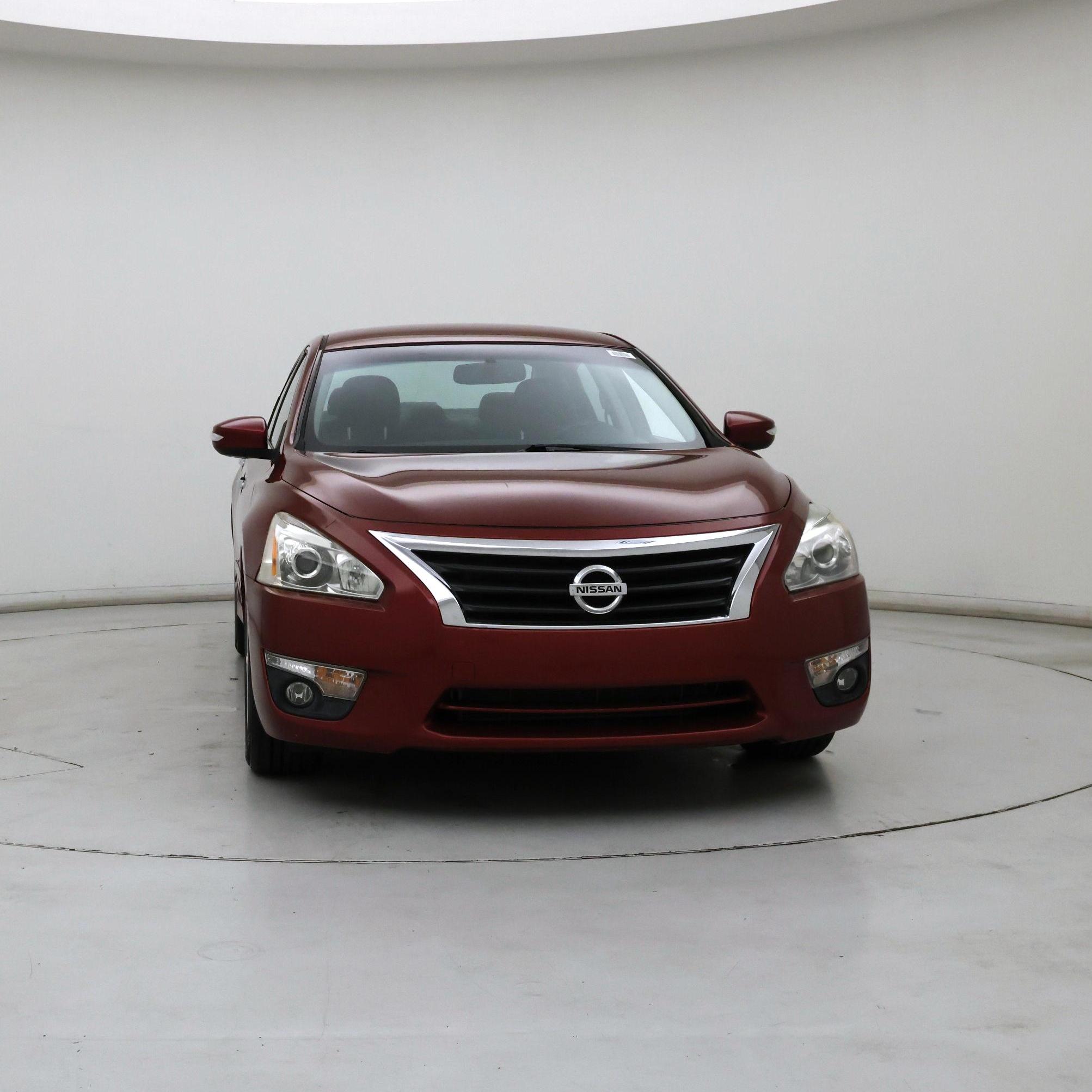 Thumbnail: 2015 Nissan Altima - 5