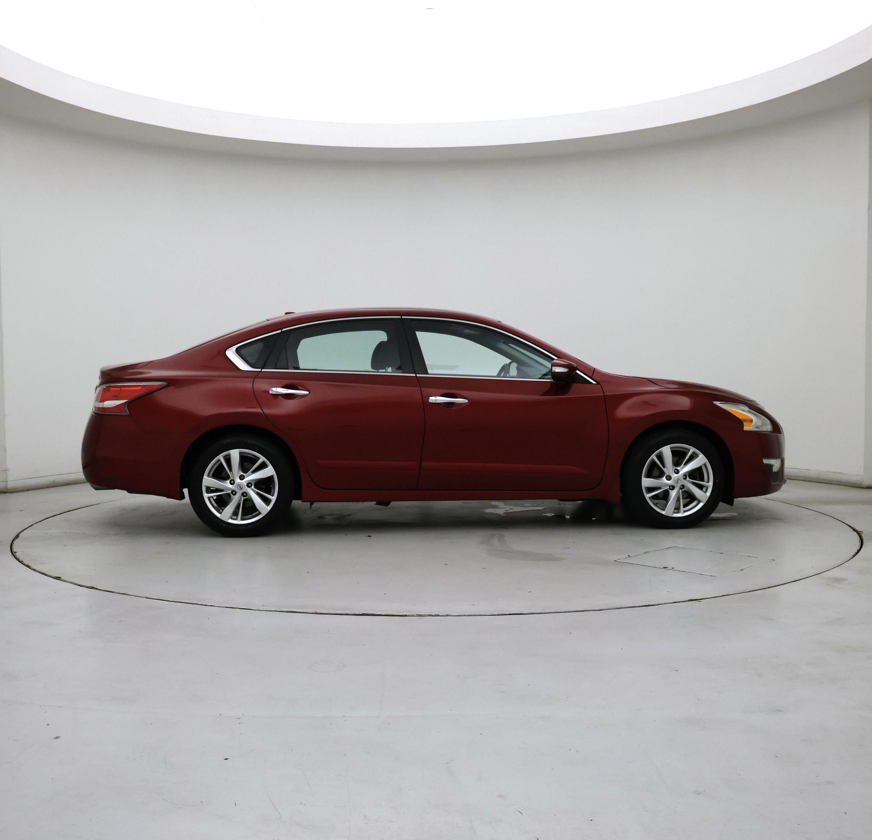 Thumbnail: 2015 Nissan Altima - 7