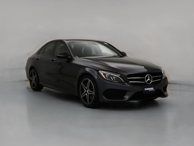 2016 Mercedes-Benz C-Class C 300 -
                  Newark, DE