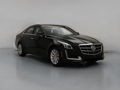 2014 Cadillac CTS Luxury -
                  Newark, DE