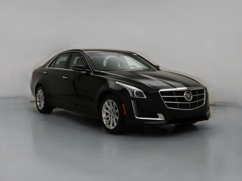 2014 Cadillac CTS Luxury -
                  Newark, DE