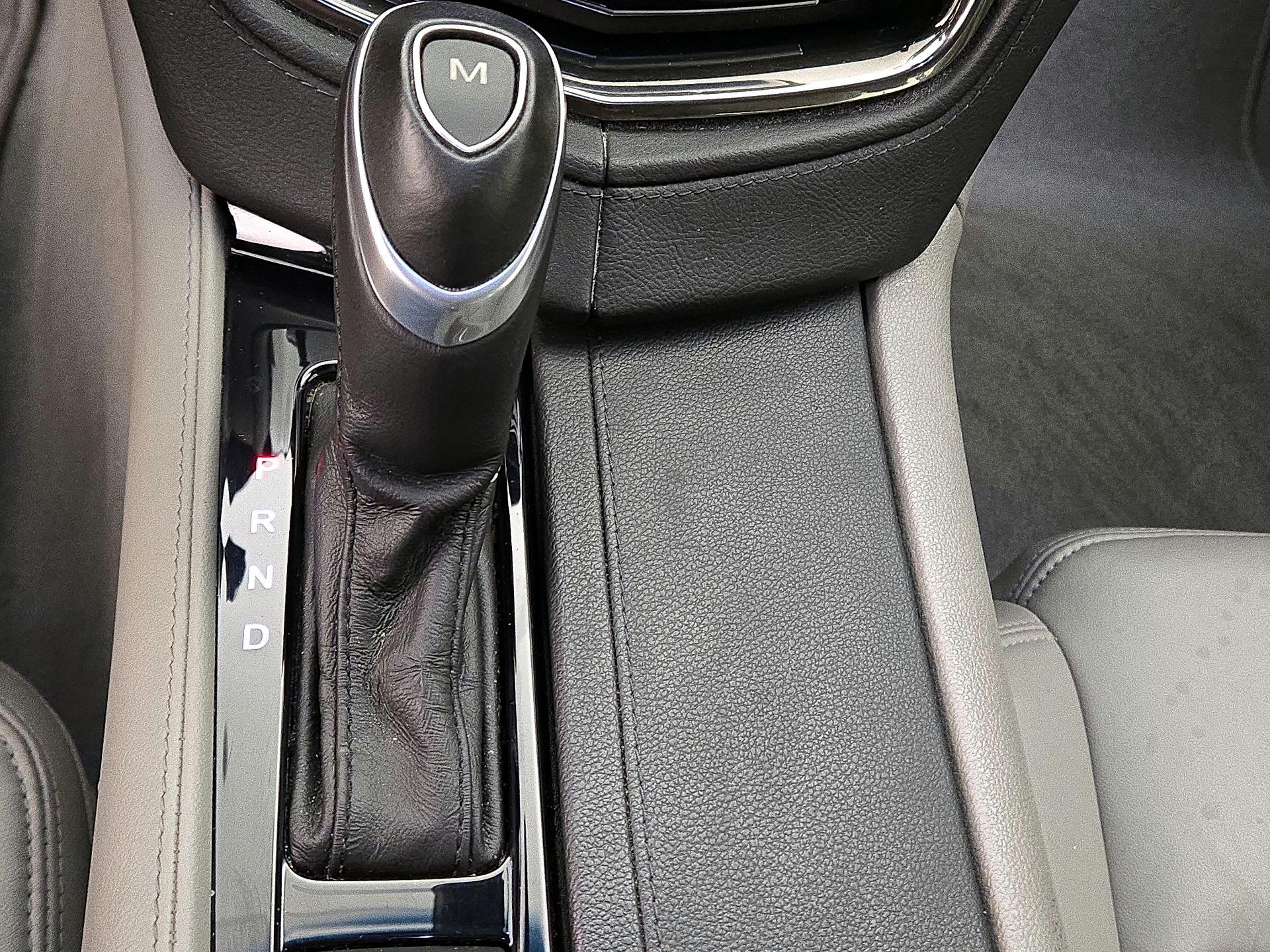 Thumbnail: 2014 Cadillac CTS - 15