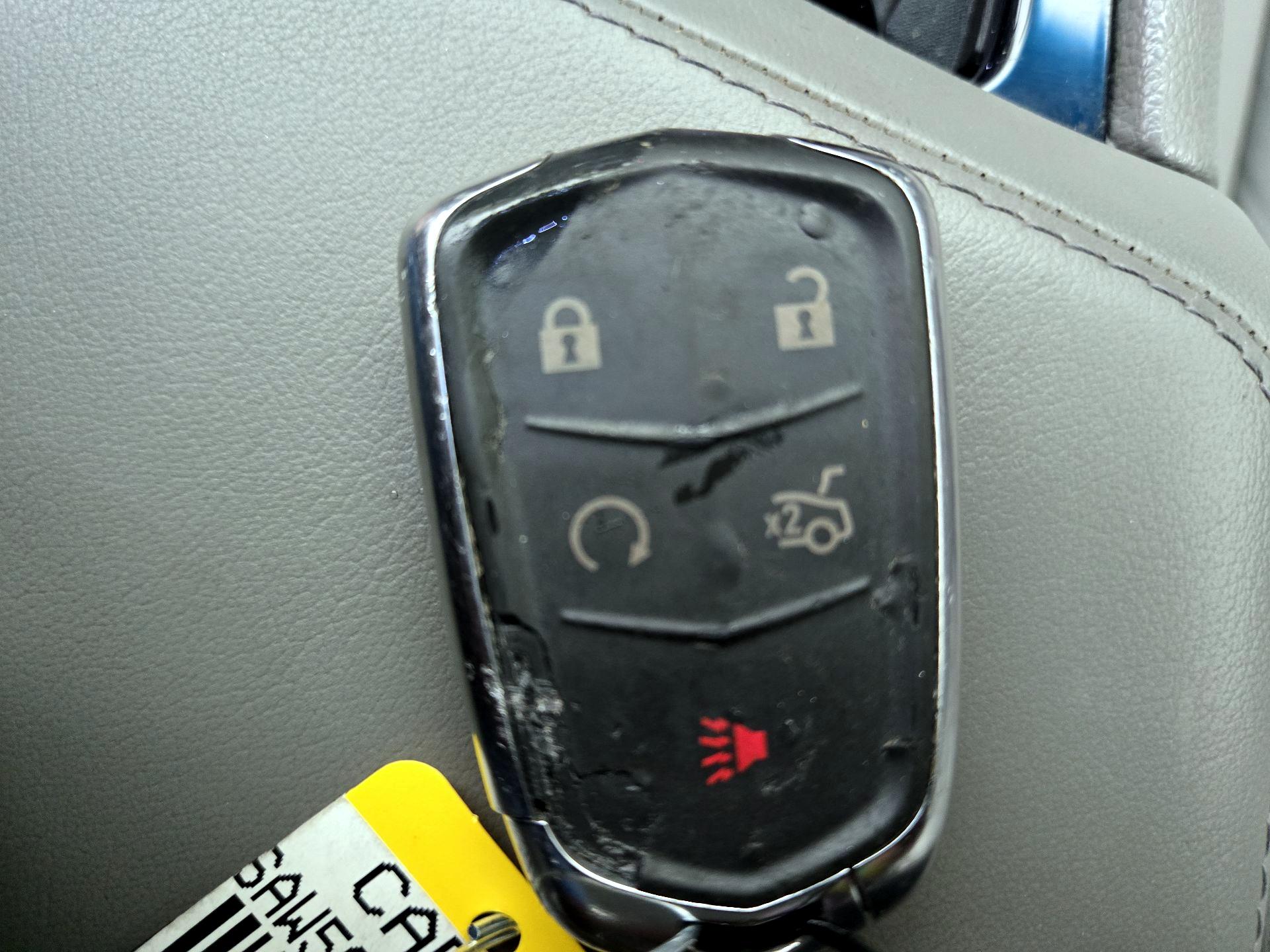 Thumbnail: 2014 Cadillac CTS - 19