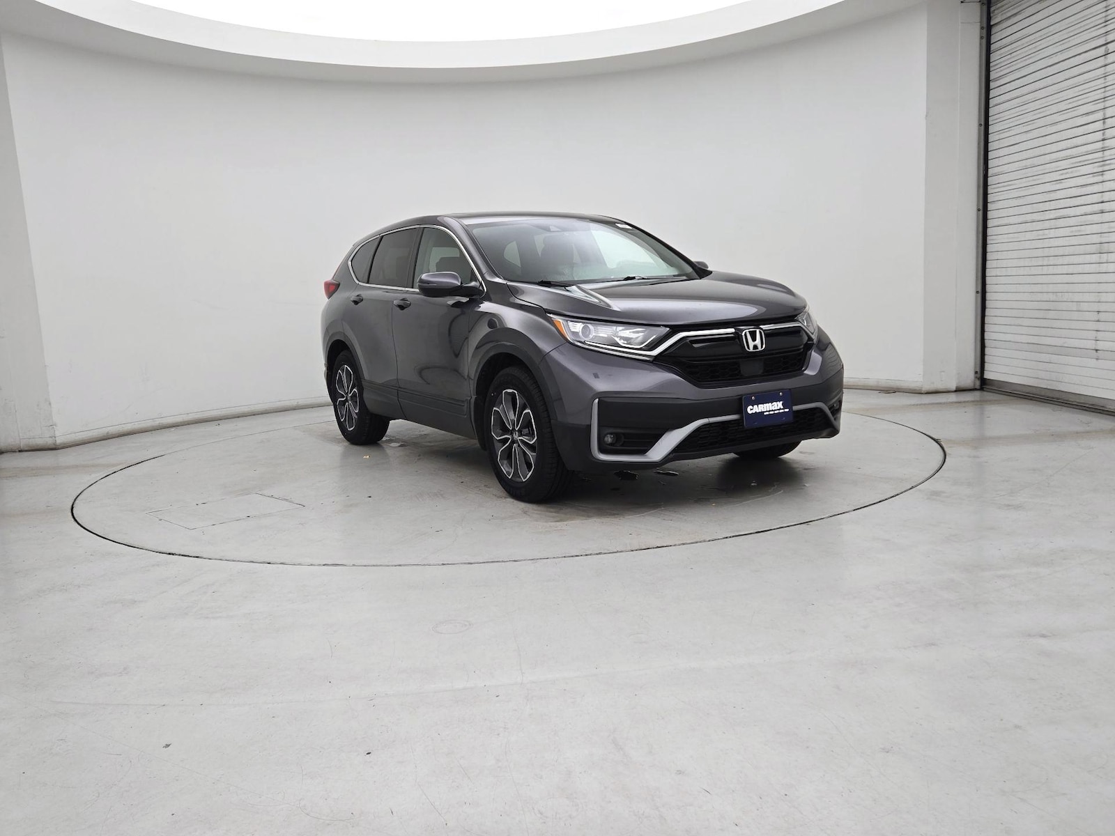 Image of 2020 Honda CR-V EX