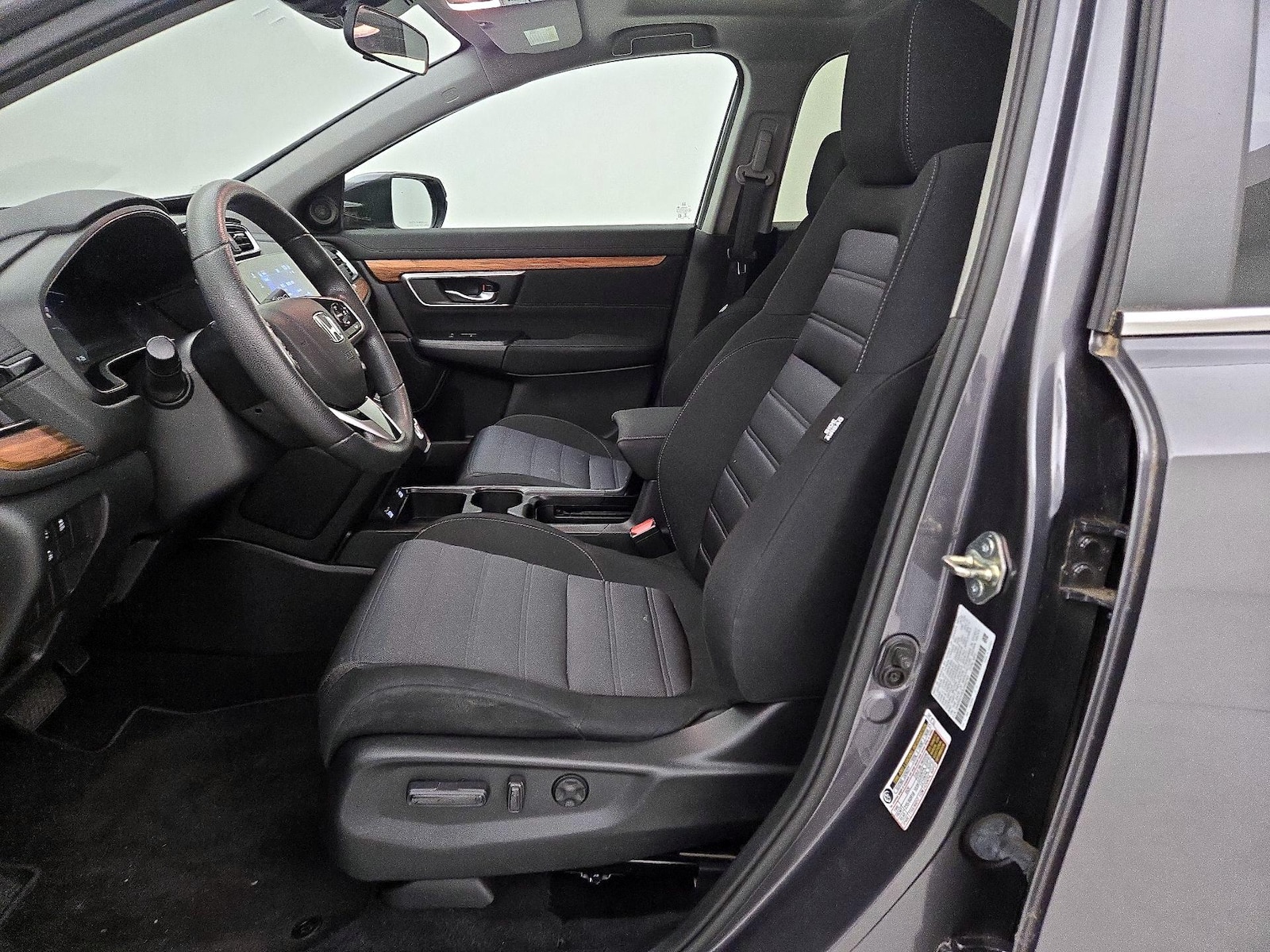 Image 10 of 2020 Honda CR-V EX