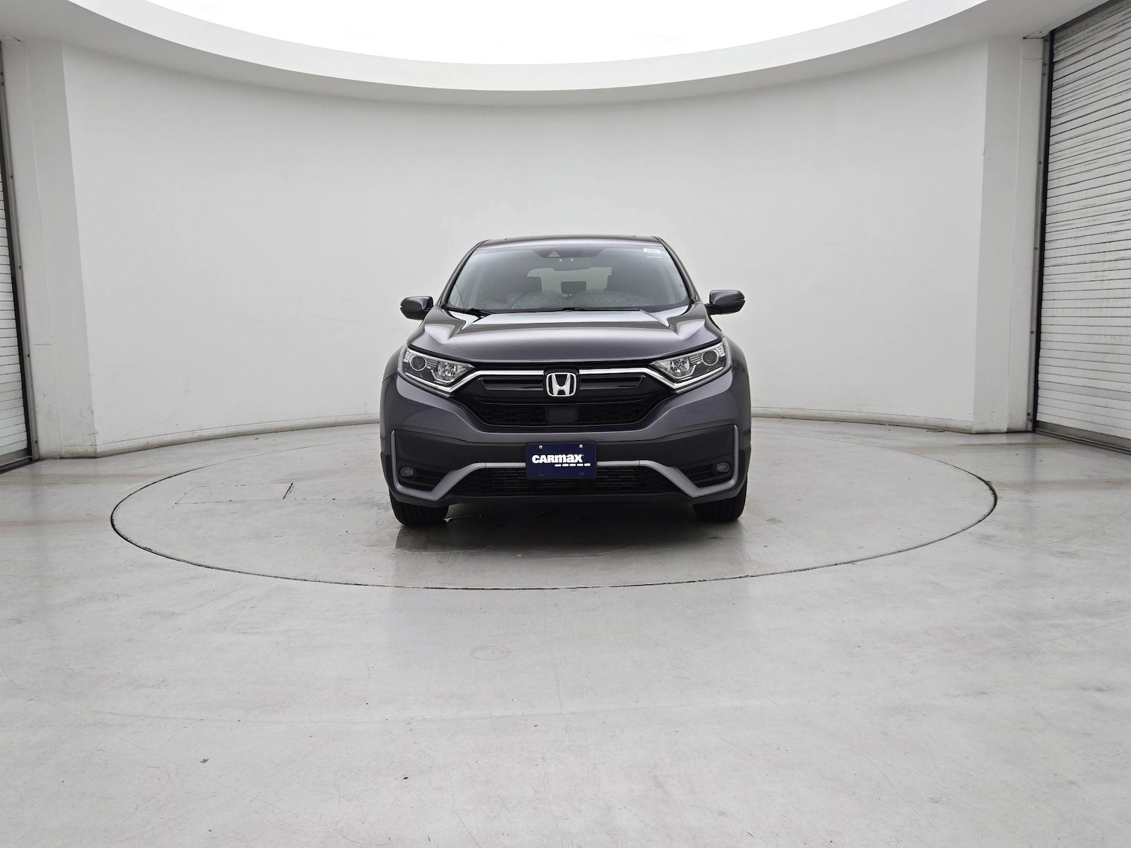 Image 2 of 2020 Honda CR-V EX