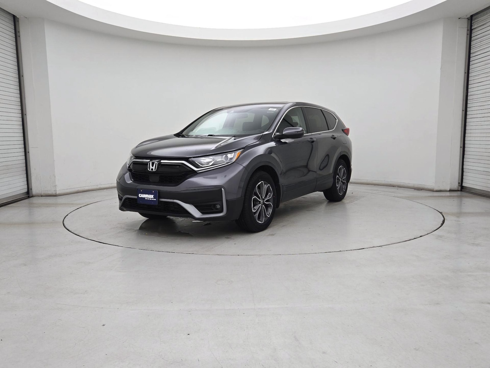 Image 3 of 2020 Honda CR-V EX