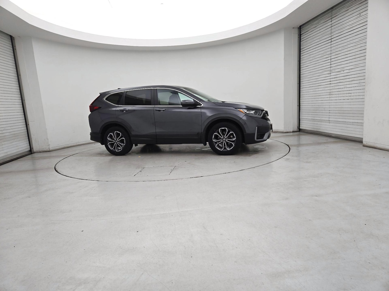 Image 4 of 2020 Honda CR-V EX
