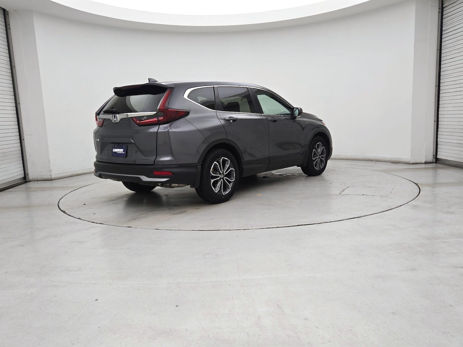 Image 5 of 2020 Honda CR-V EX