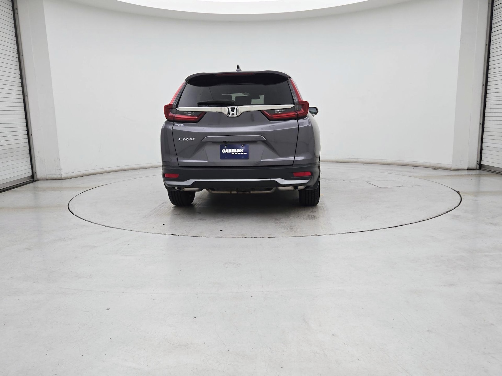 Image 6 of 2020 Honda CR-V EX