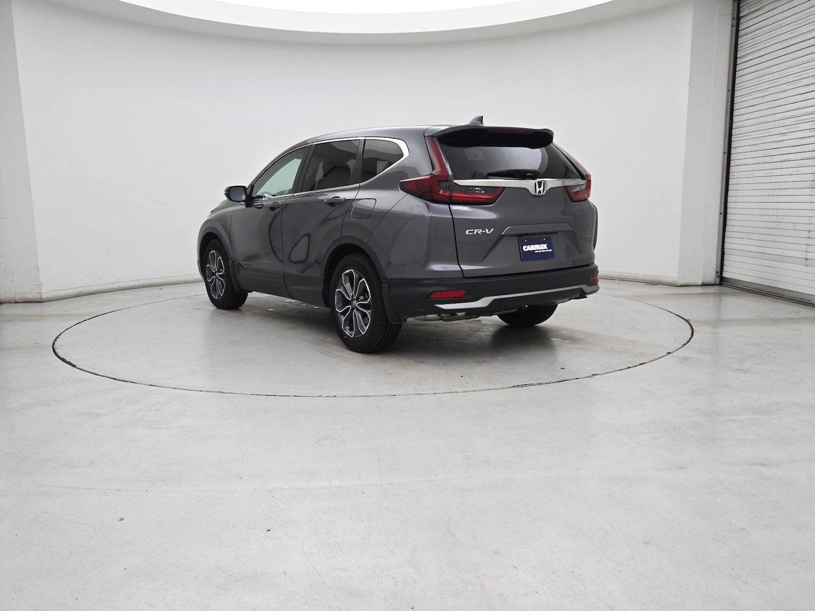Image 7 of 2020 Honda CR-V EX