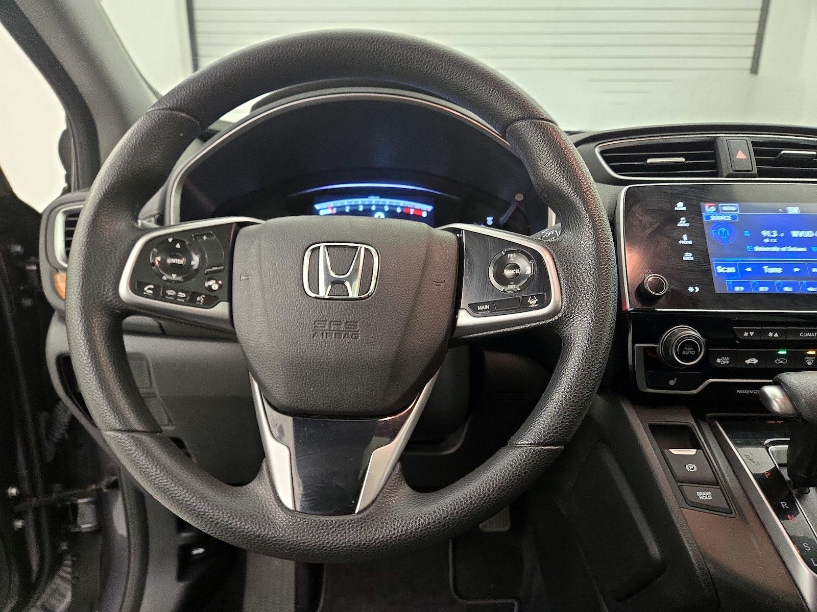 Image 9 of 2020 Honda CR-V EX