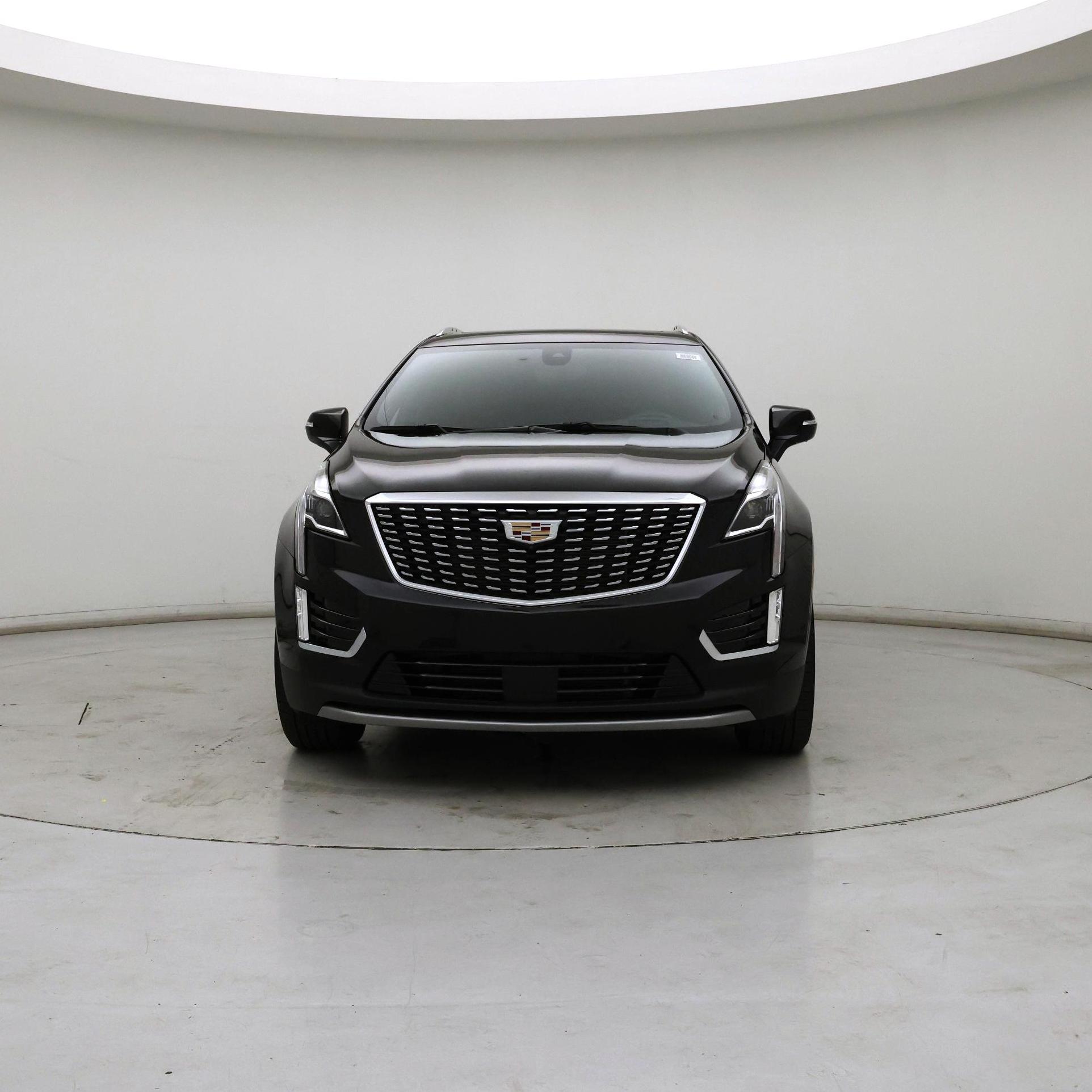 Thumbnail: 2022 Cadillac XT5 - 5
