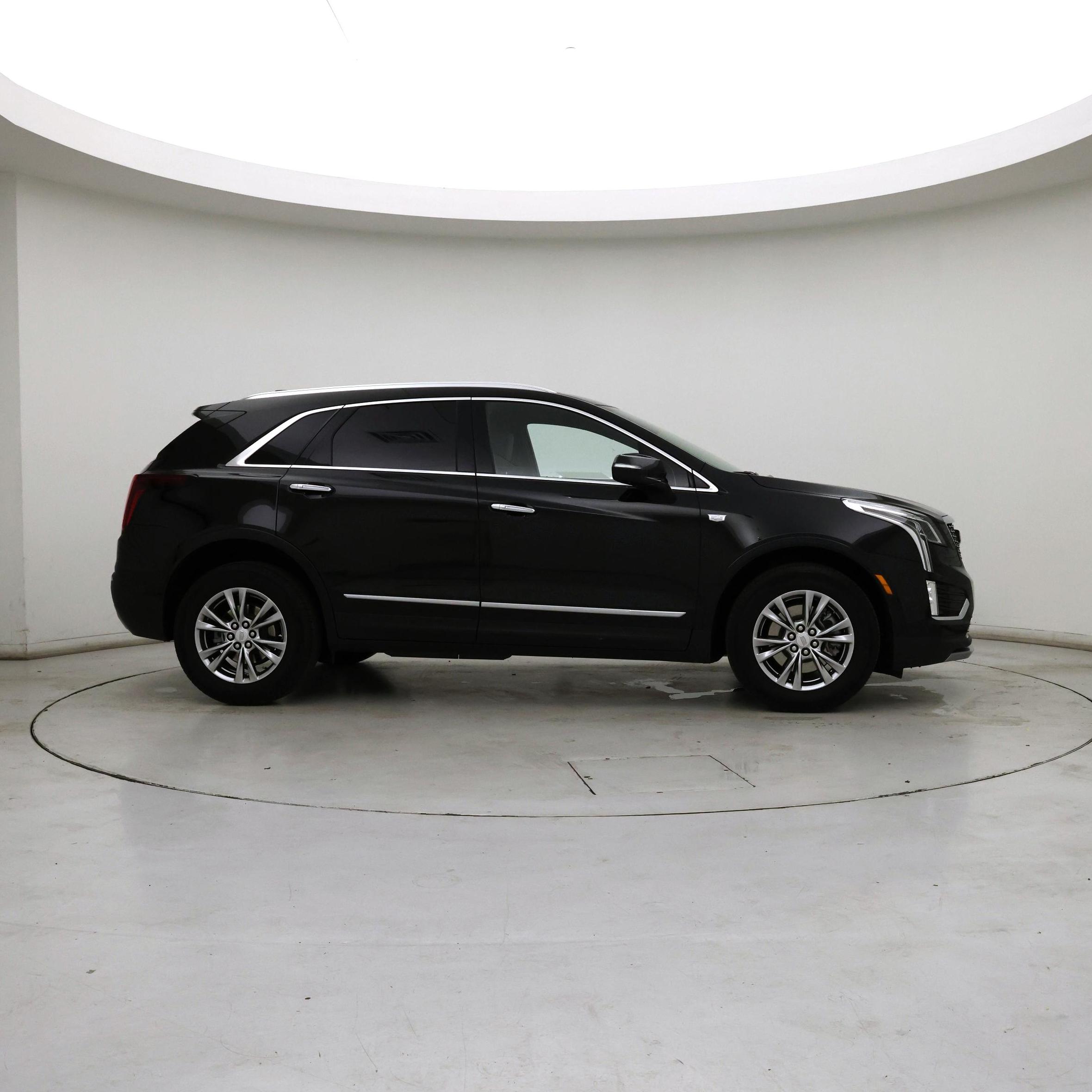 Thumbnail: 2022 Cadillac XT5 - 7