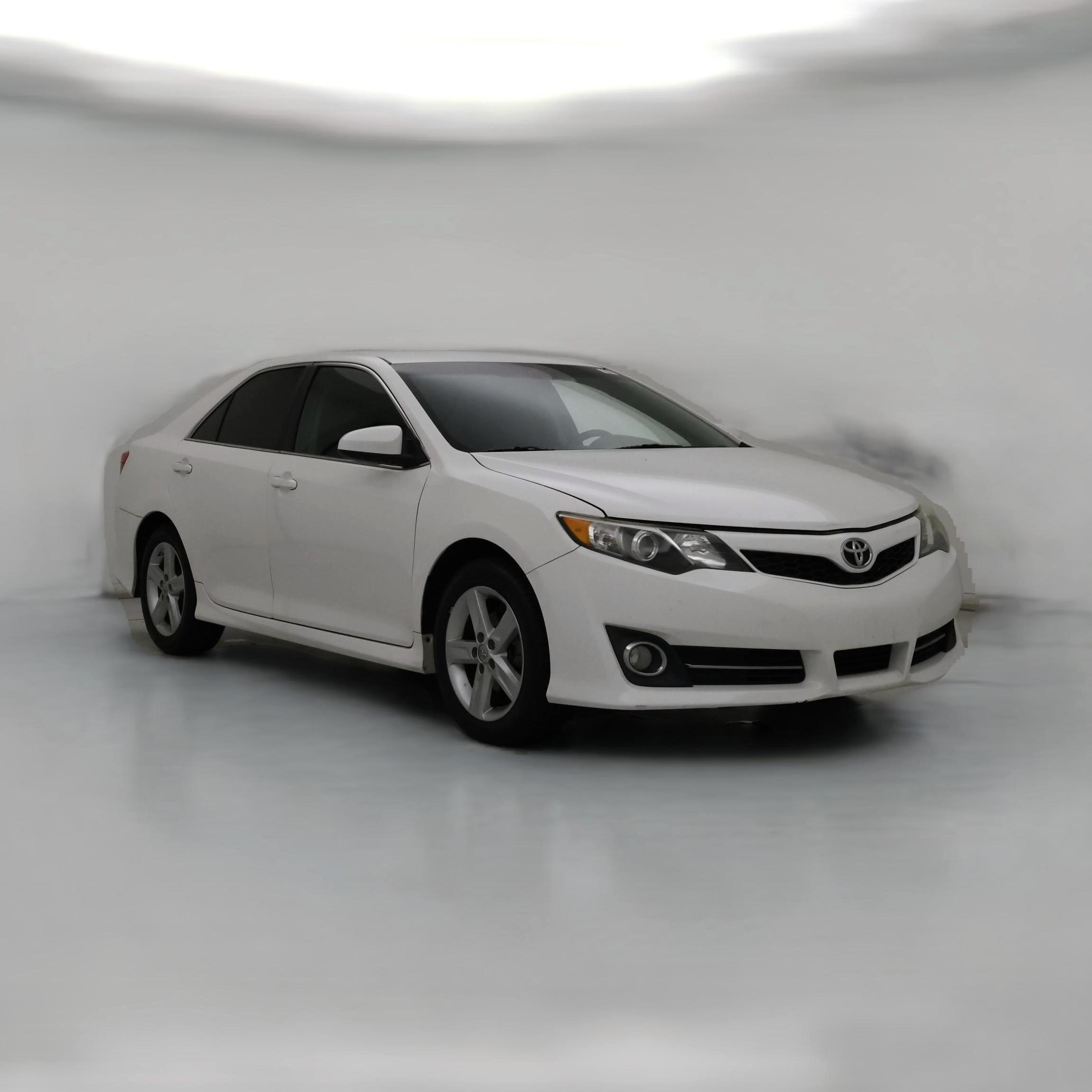 Thumbnail: 2014 Toyota Camry - 1