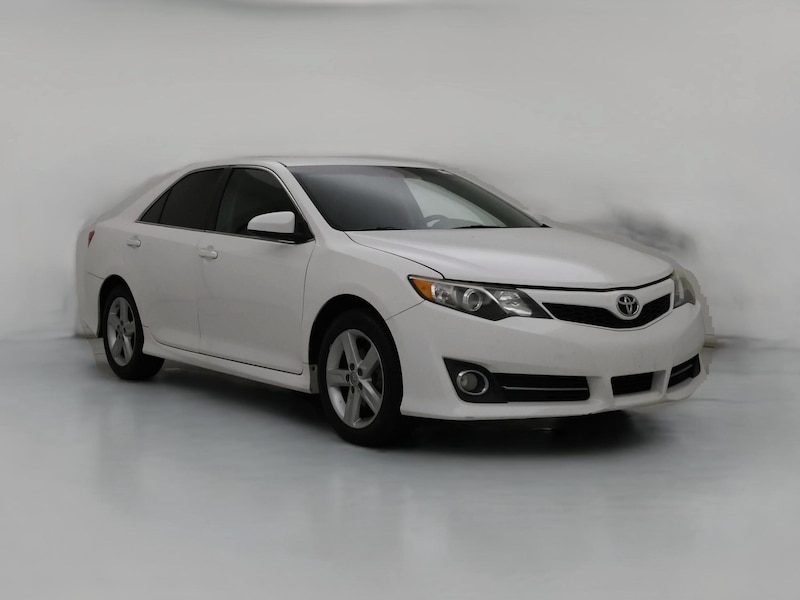 2014 Toyota Camry SE -
                  Newark, DE