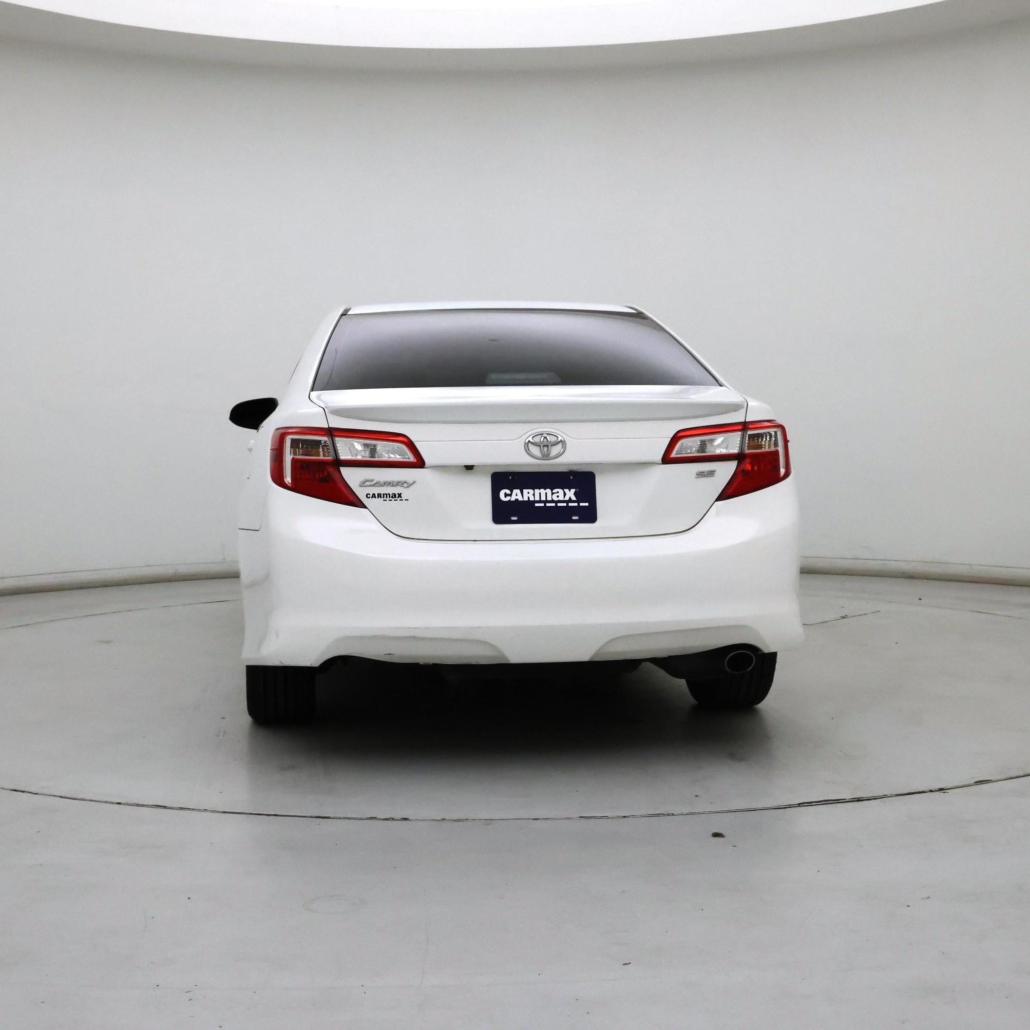 Thumbnail: 2014 Toyota Camry - 6
