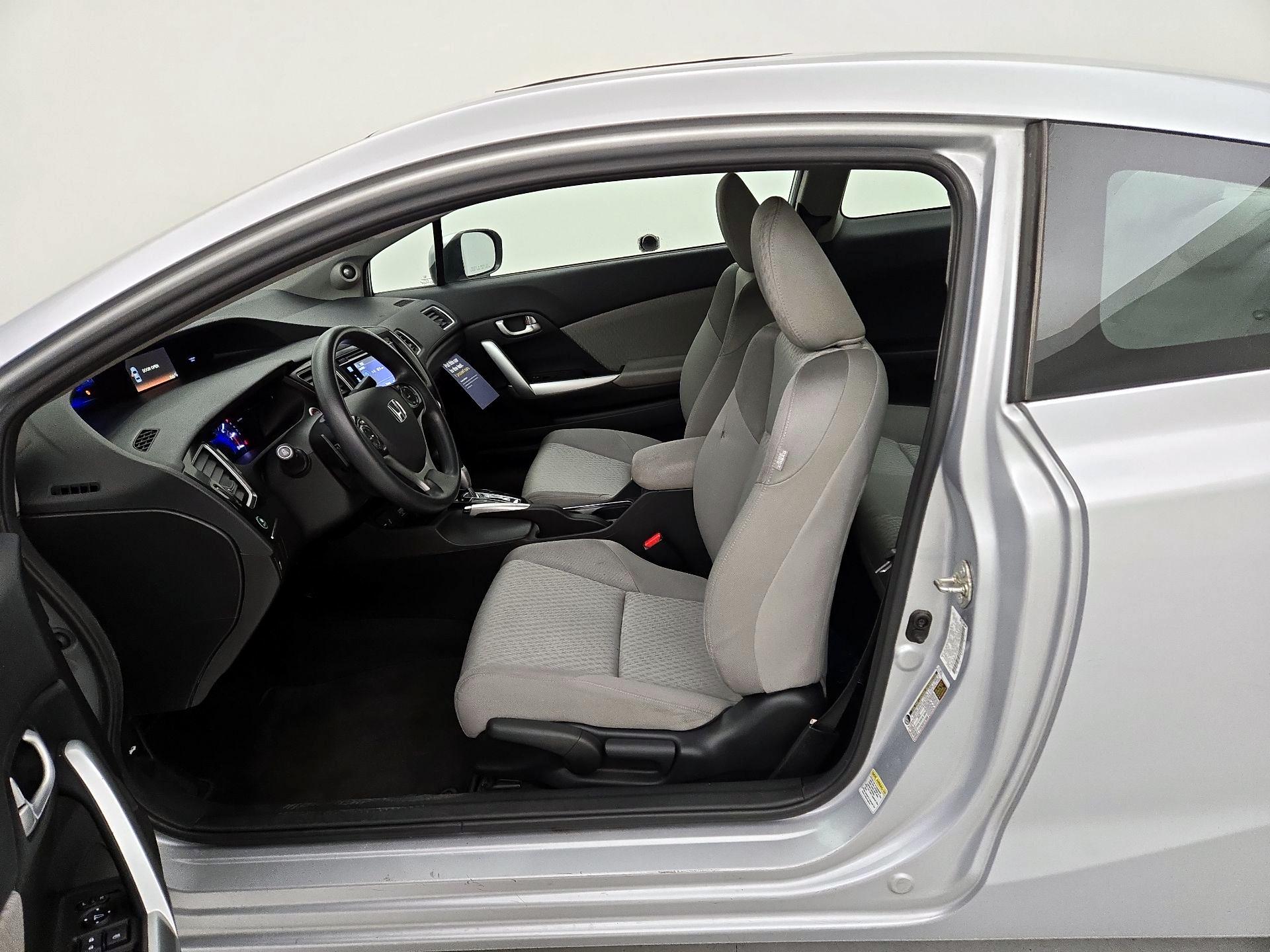 Thumbnail: 2015 Honda Civic - 11