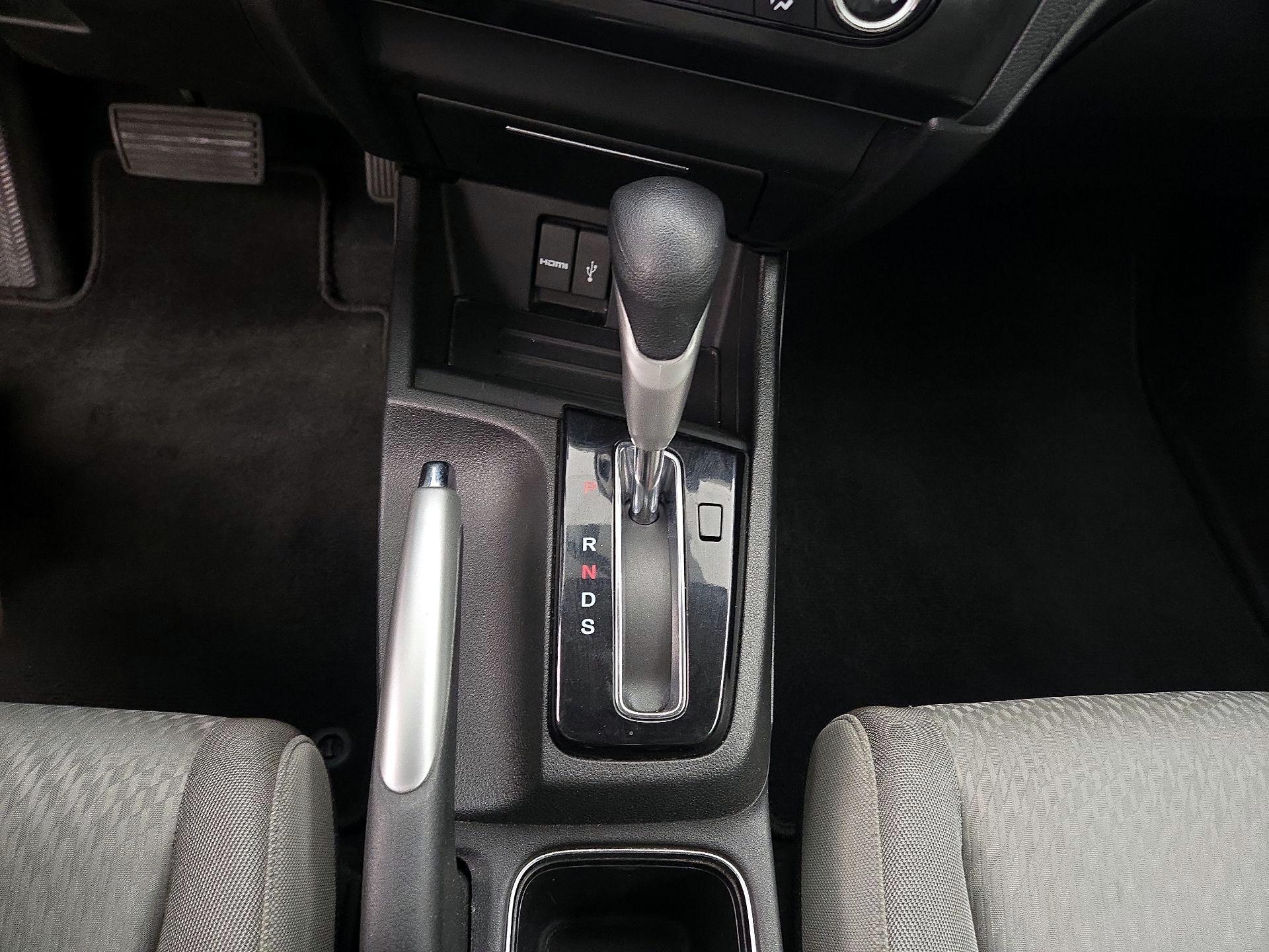 Thumbnail: 2015 Honda Civic - 16