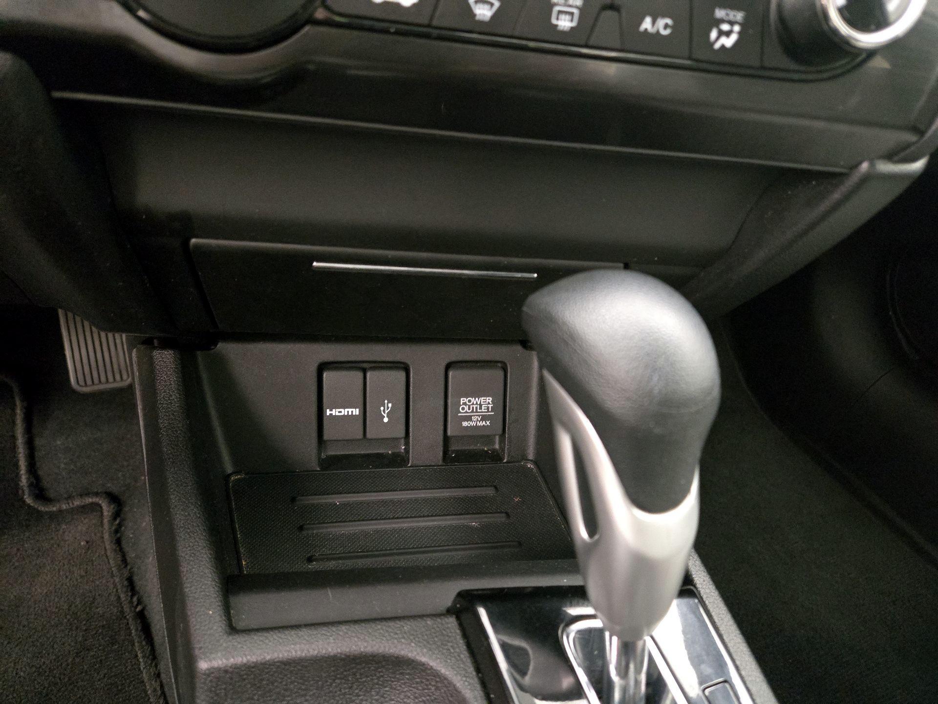 Thumbnail: 2015 Honda Civic - 17
