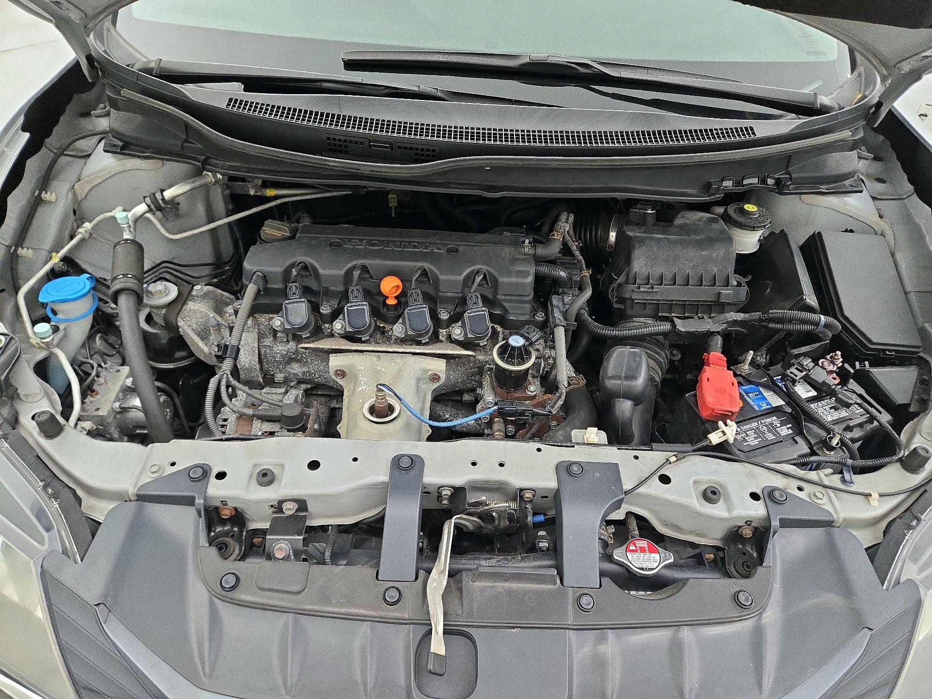 Thumbnail: 2015 Honda Civic - 19