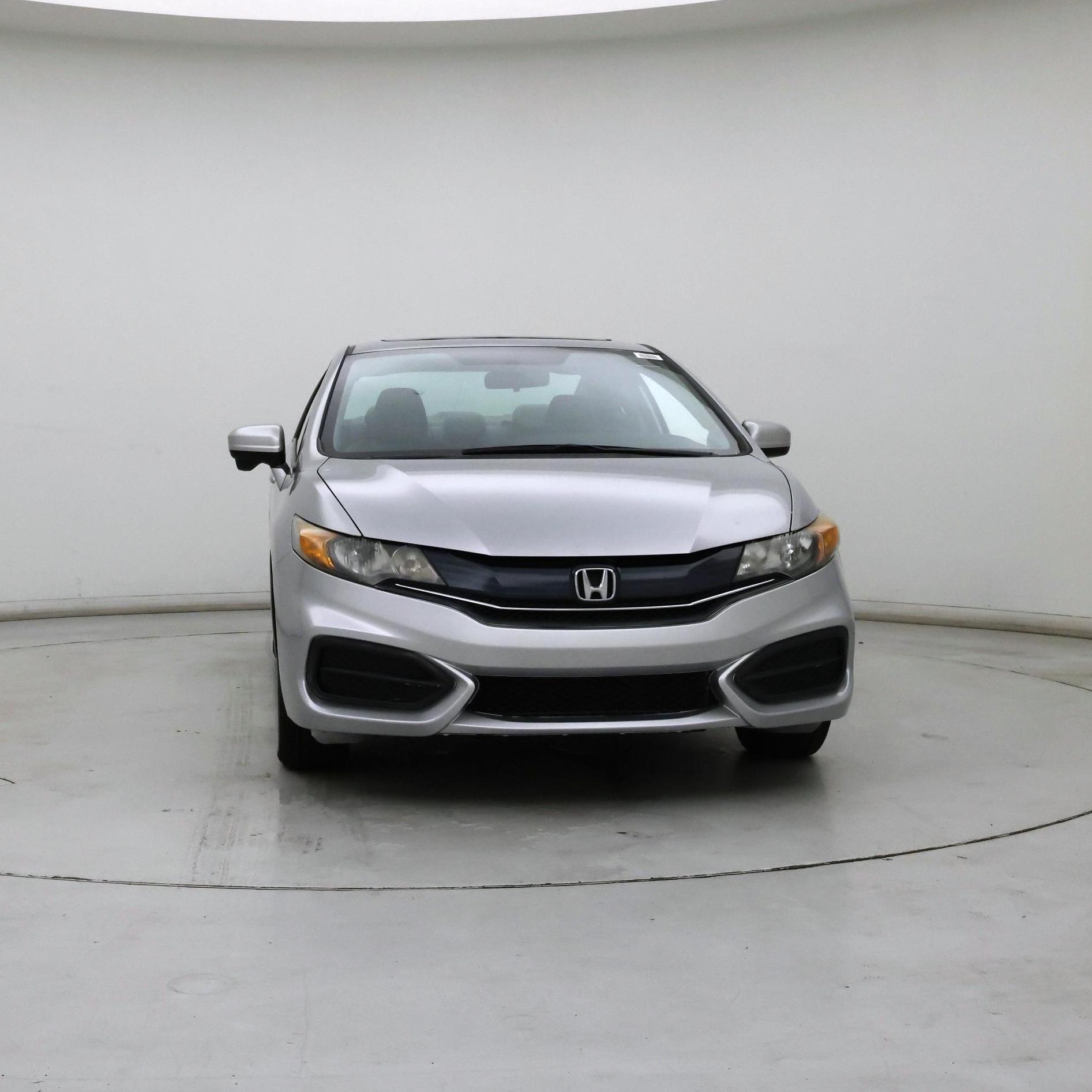 Thumbnail: 2015 Honda Civic - 5