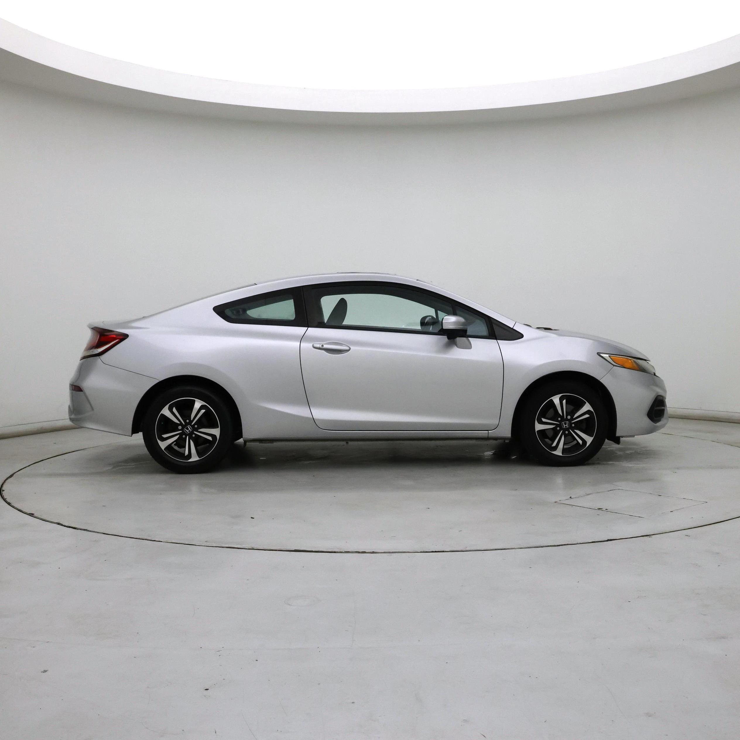 Thumbnail: 2015 Honda Civic - 7
