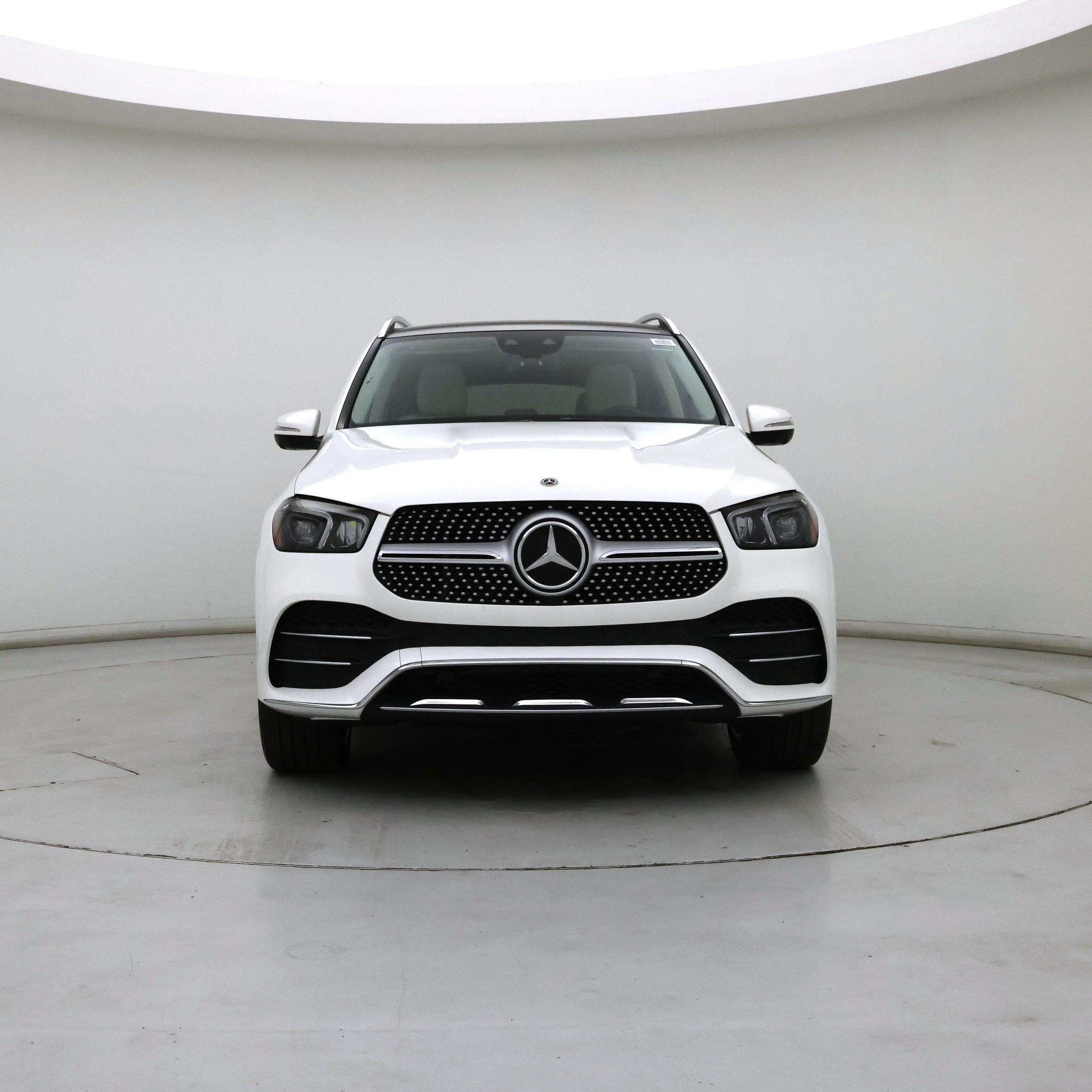 Thumbnail: 2022 Mercedes-Benz GLE - 5
