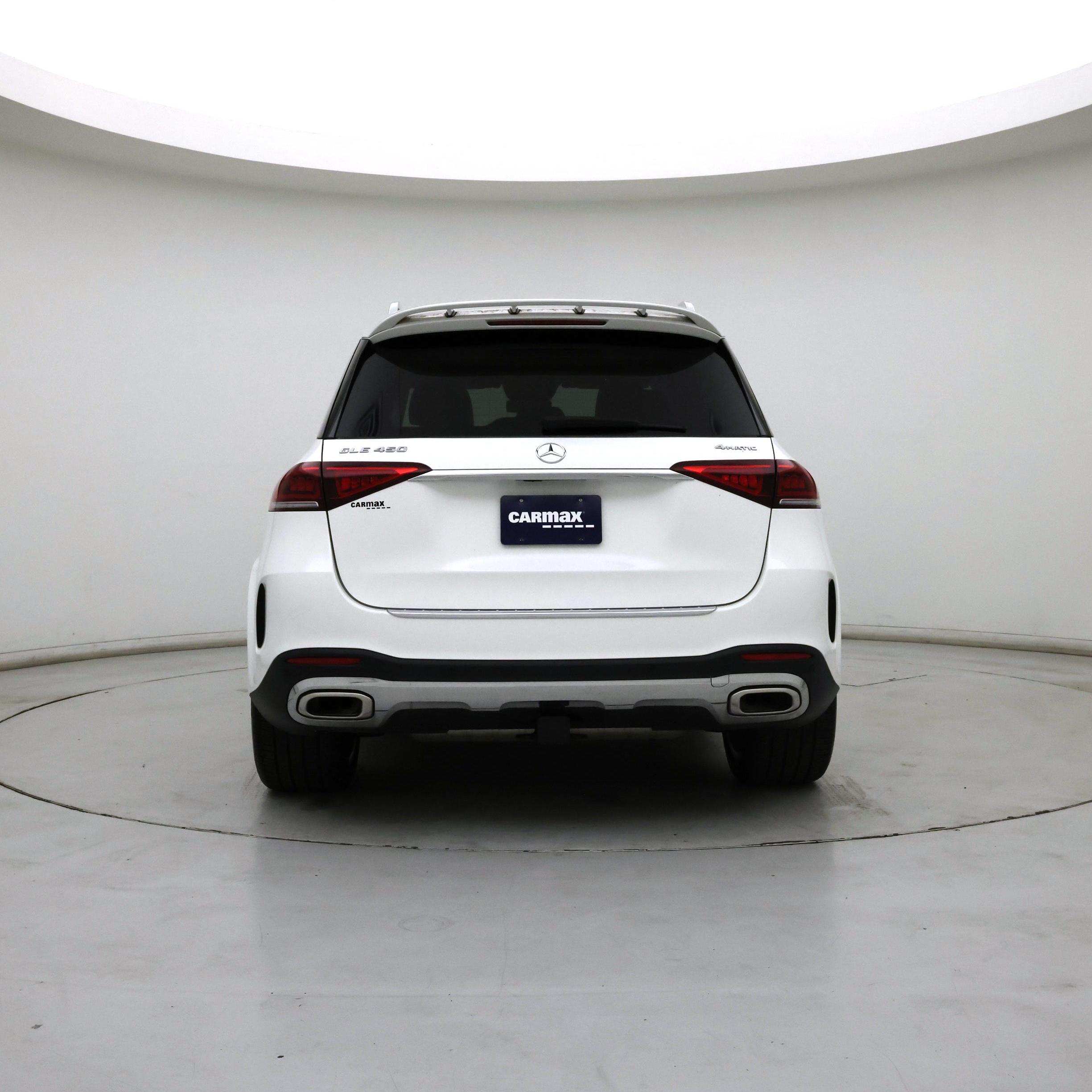 Thumbnail: 2022 Mercedes-Benz GLE - 6