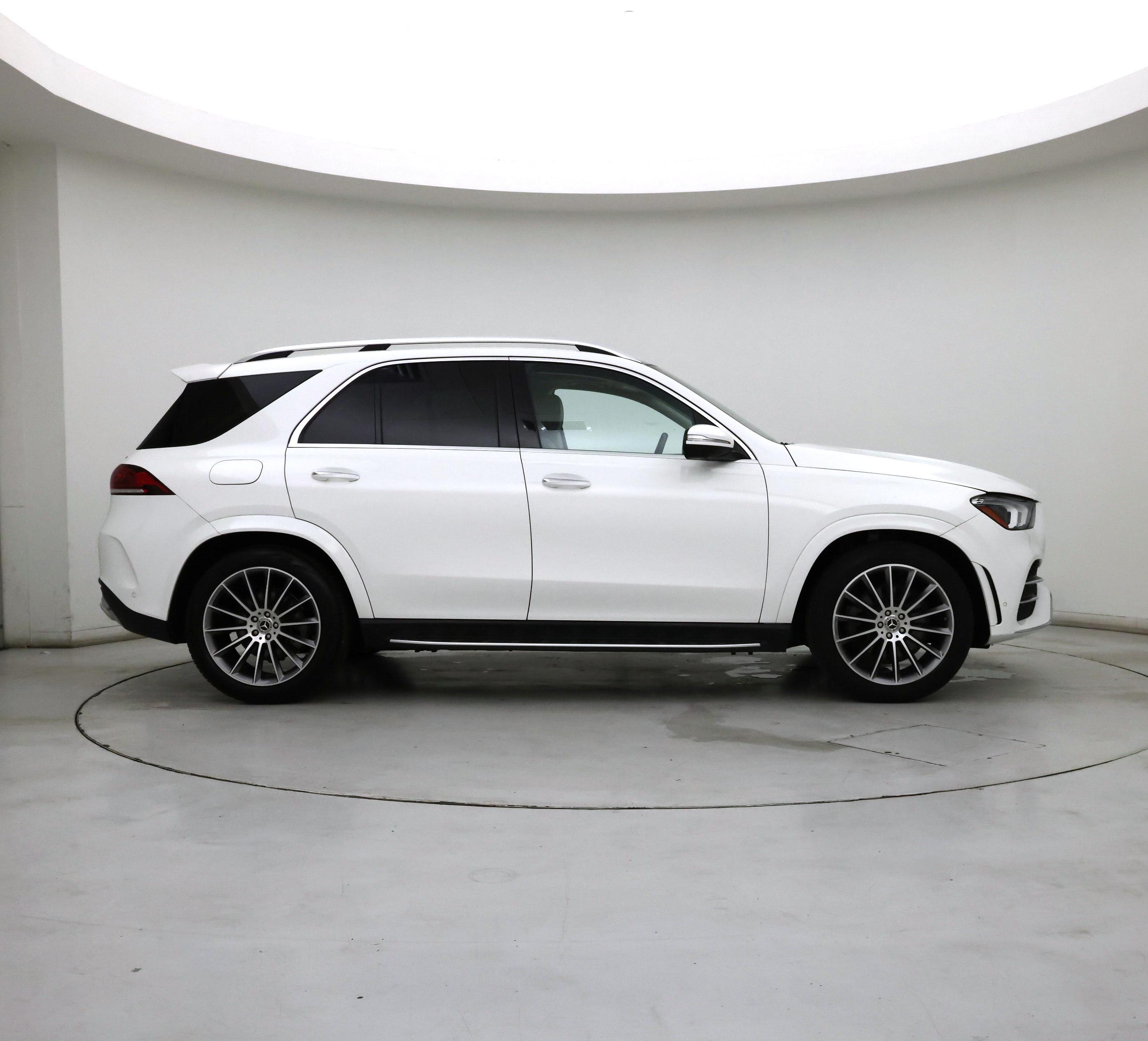 Thumbnail: 2022 Mercedes-Benz GLE - 7