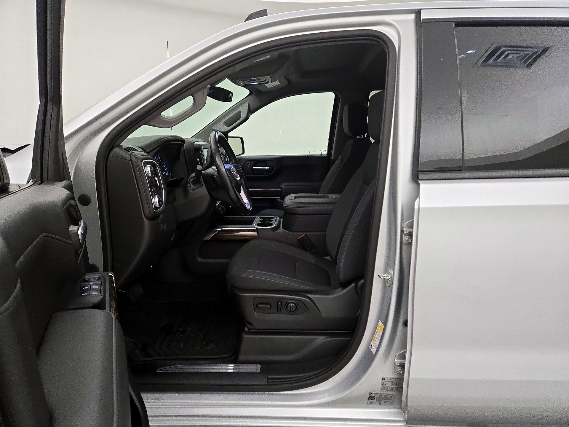 Thumbnail: 2021 GMC Sierra 1500 - 11