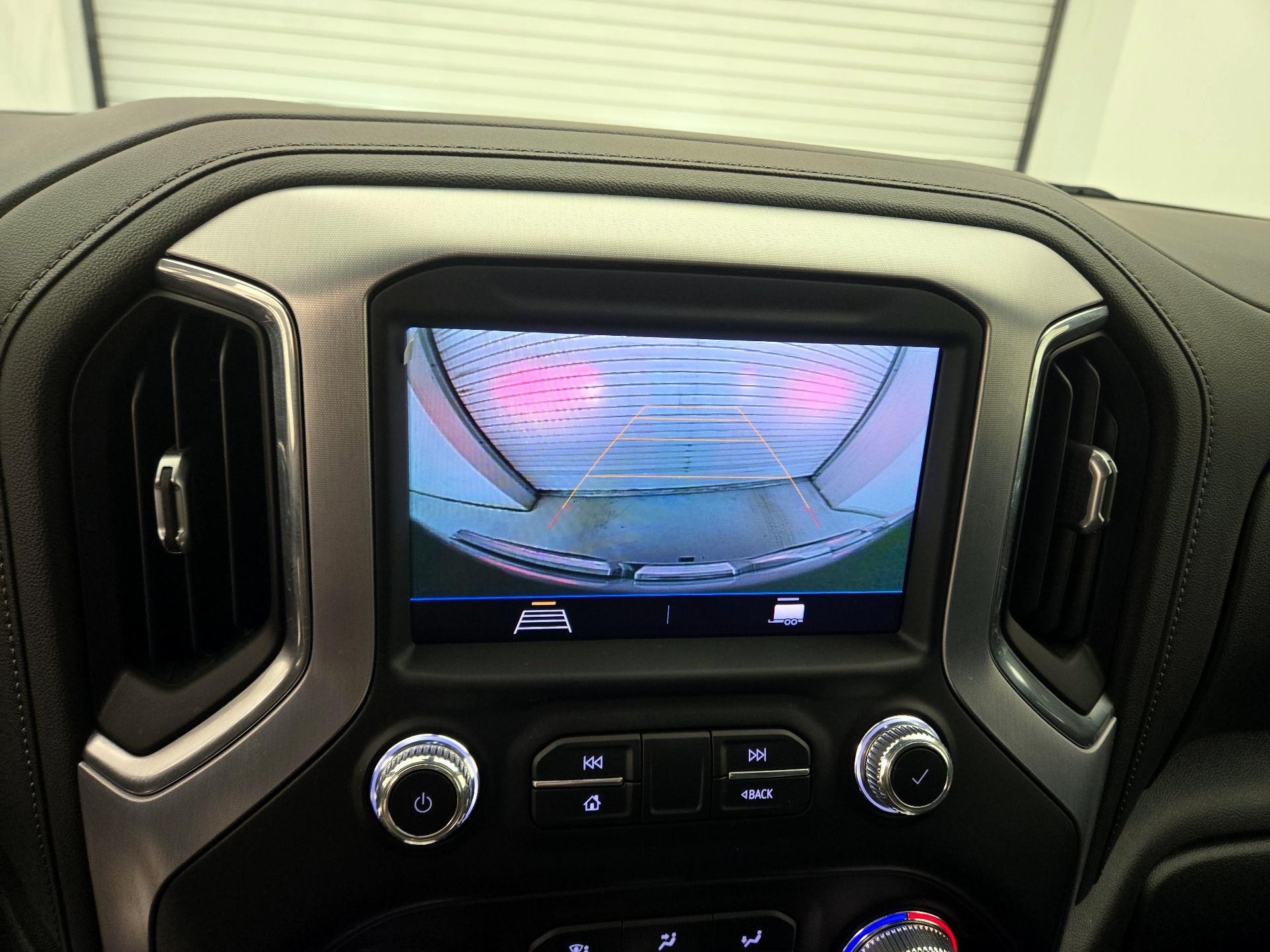 Thumbnail: 2021 GMC Sierra 1500 - 13