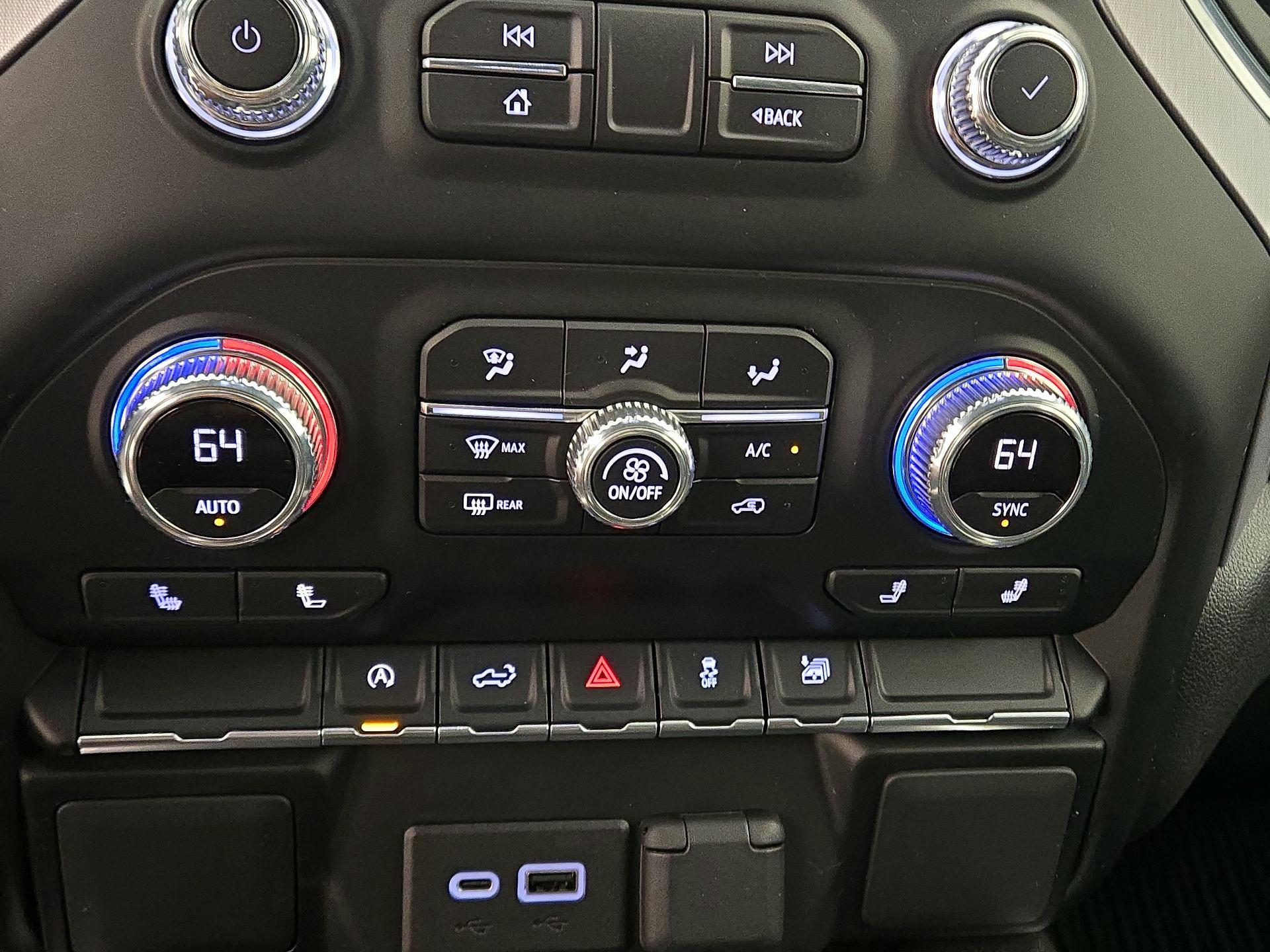 Thumbnail: 2021 GMC Sierra 1500 - 15