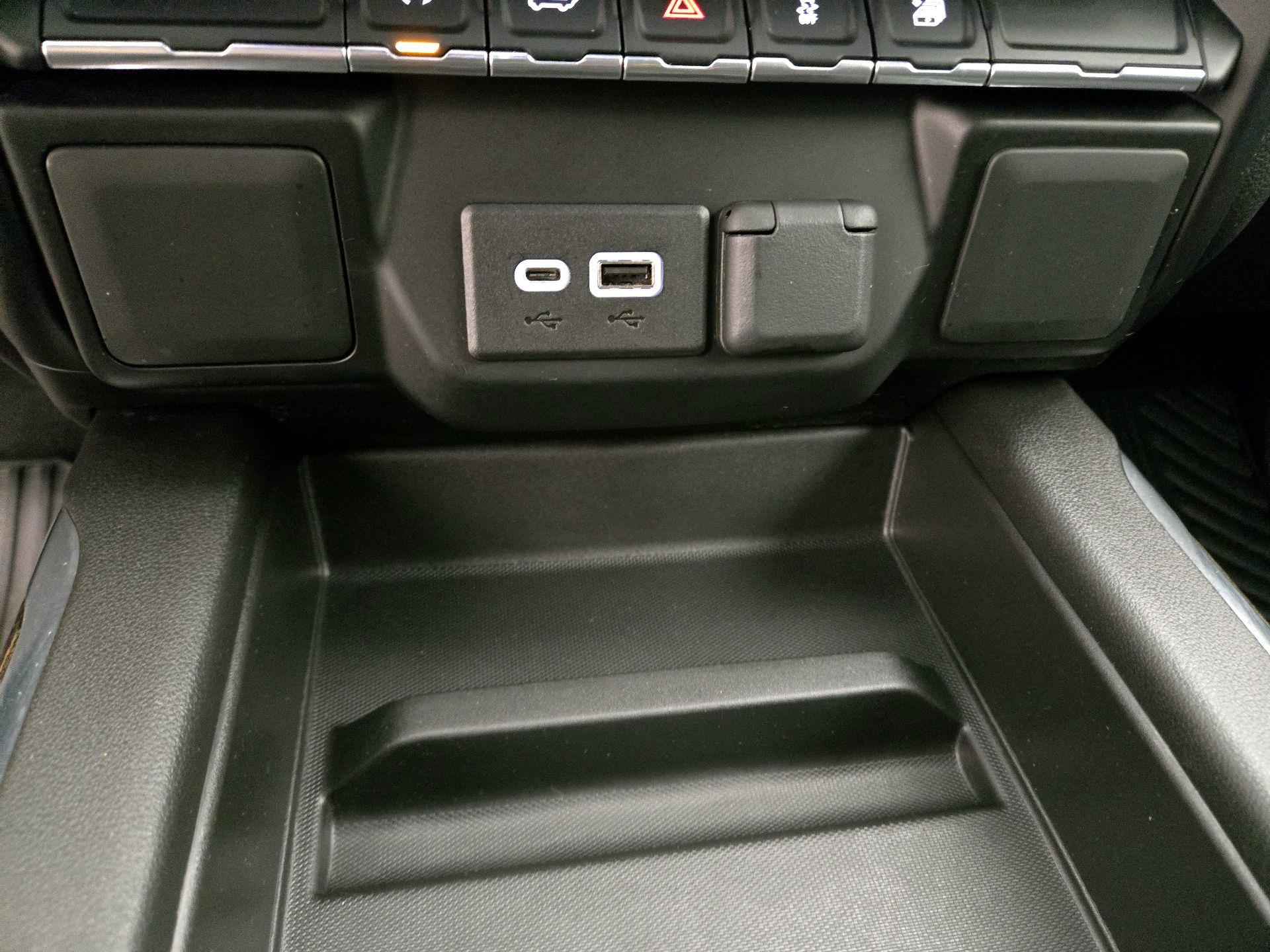 Thumbnail: 2021 GMC Sierra 1500 - 17