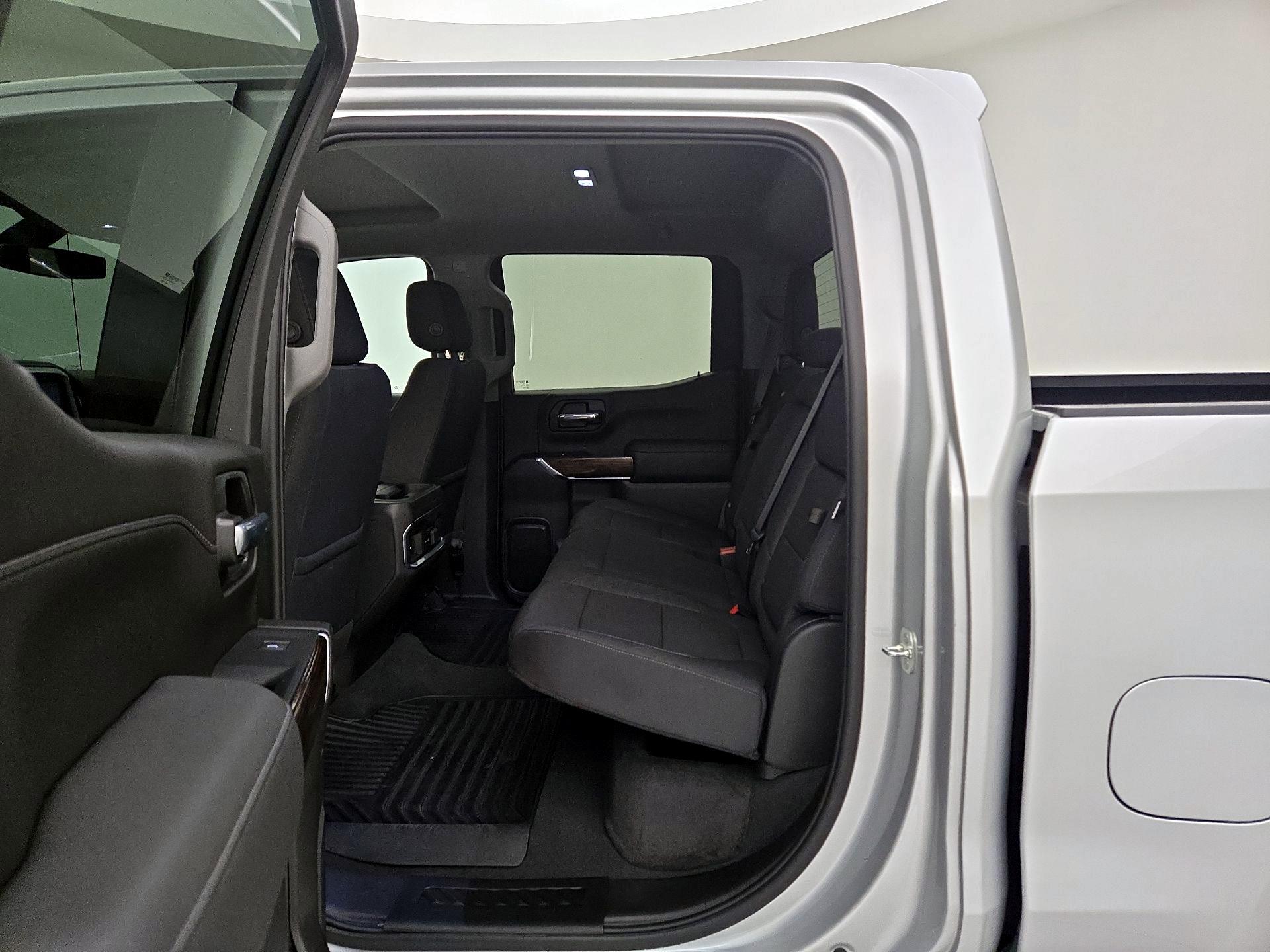 Thumbnail: 2021 GMC Sierra 1500 - 18