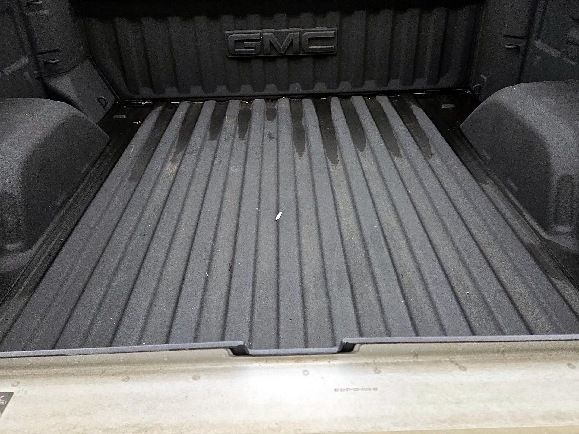 Thumbnail: 2021 GMC Sierra 1500 - 19