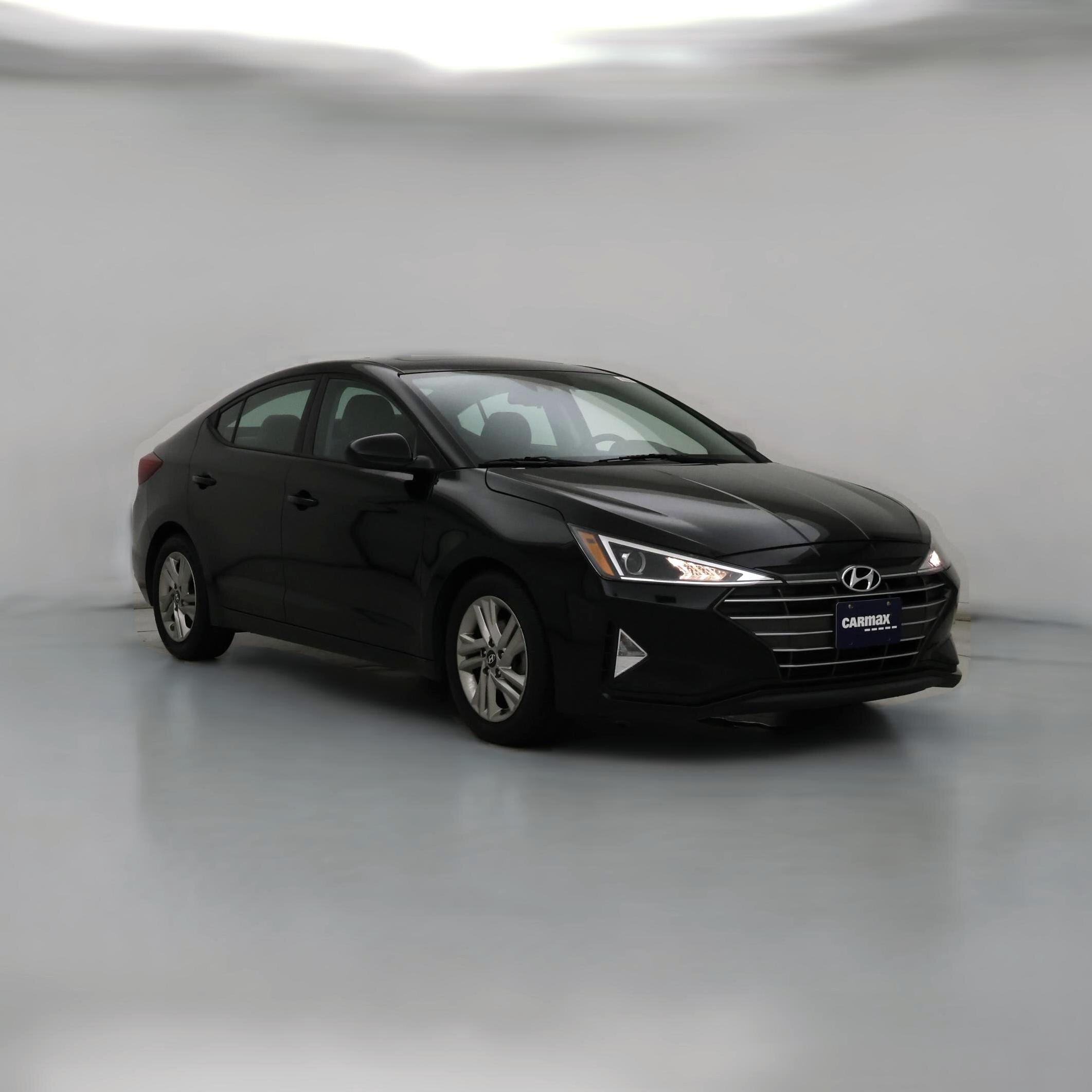 Thumbnail: 2019 Hyundai Elantra - 1