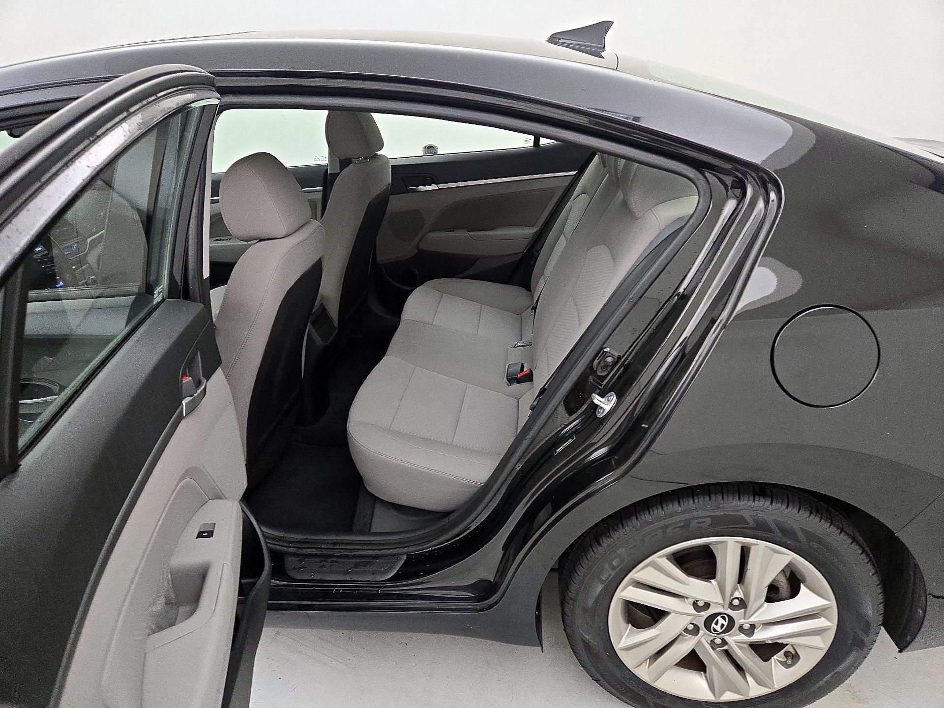 Thumbnail: 2019 Hyundai Elantra - 20